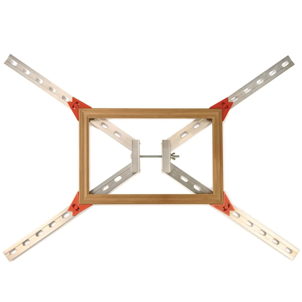 Self-Squaring Frame Clamp - Image 2