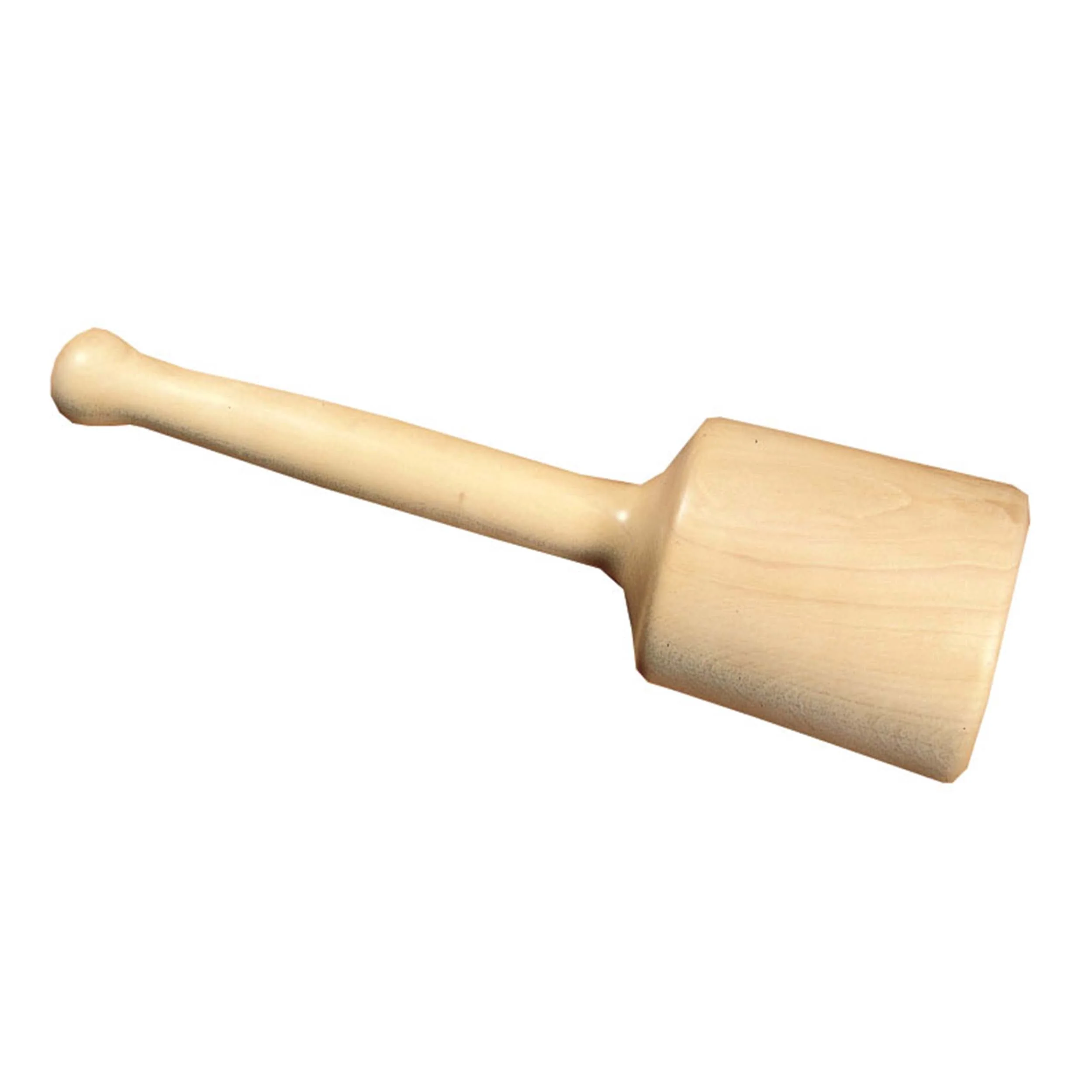 14-1/2 Oz., 3-1/8″ Diameter, 11″ Carving Mallet