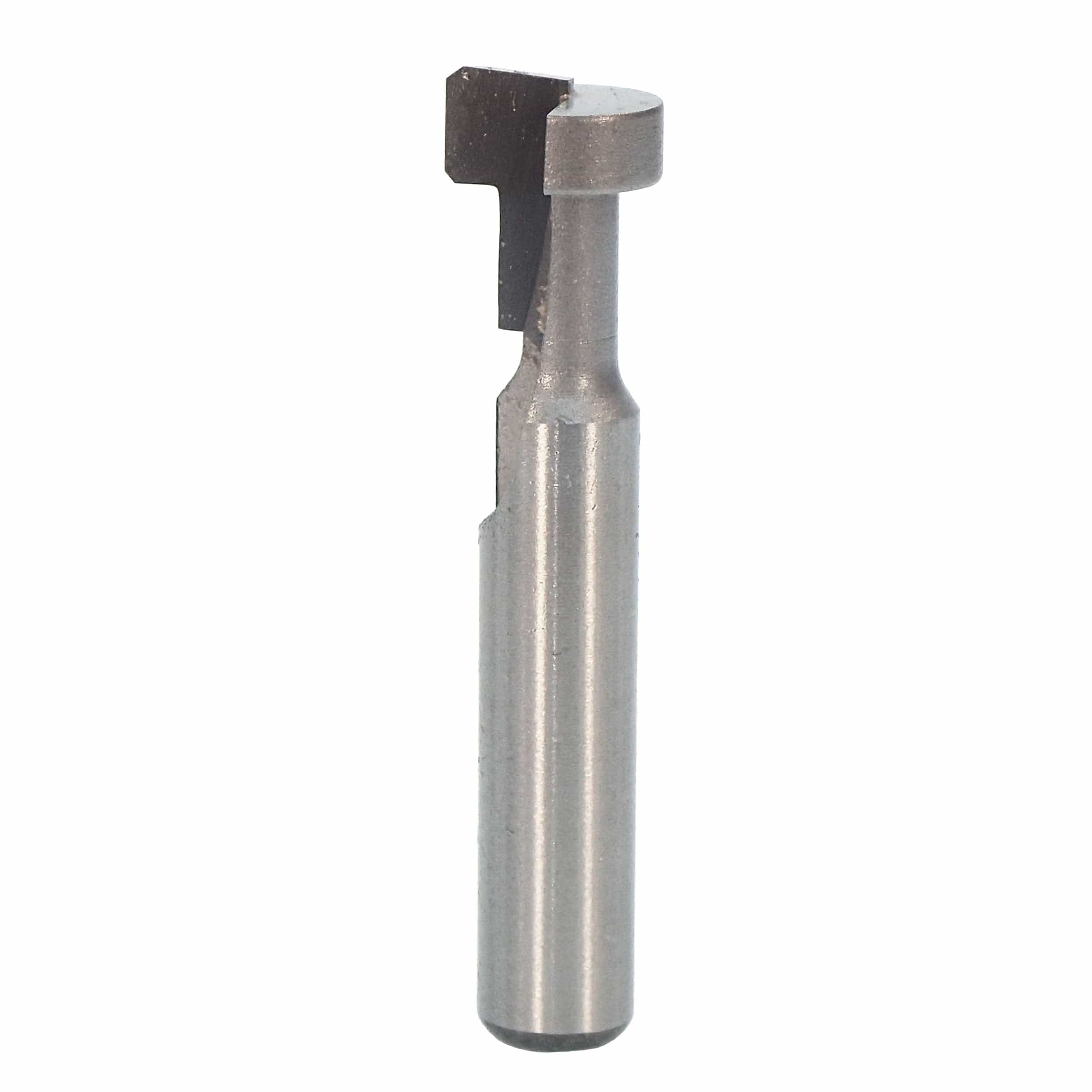3050 Carbide Picture Hanger Router Bit 1/4″ SH 3/8″ D X 7/16″ CL
