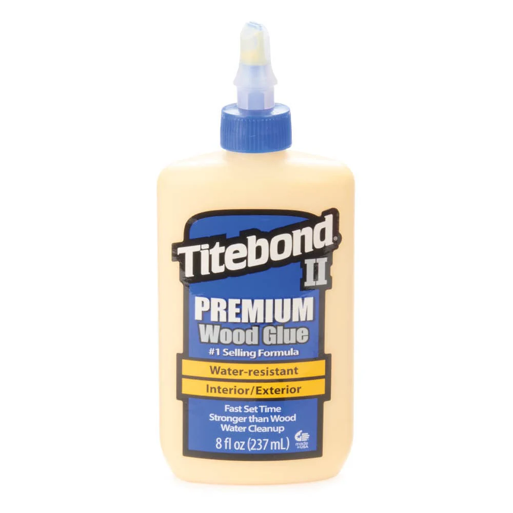 II Premium Wood Glue - Image 2