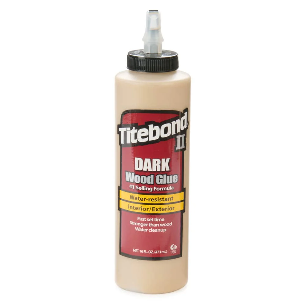 II Dark Wood Glue - Image 2