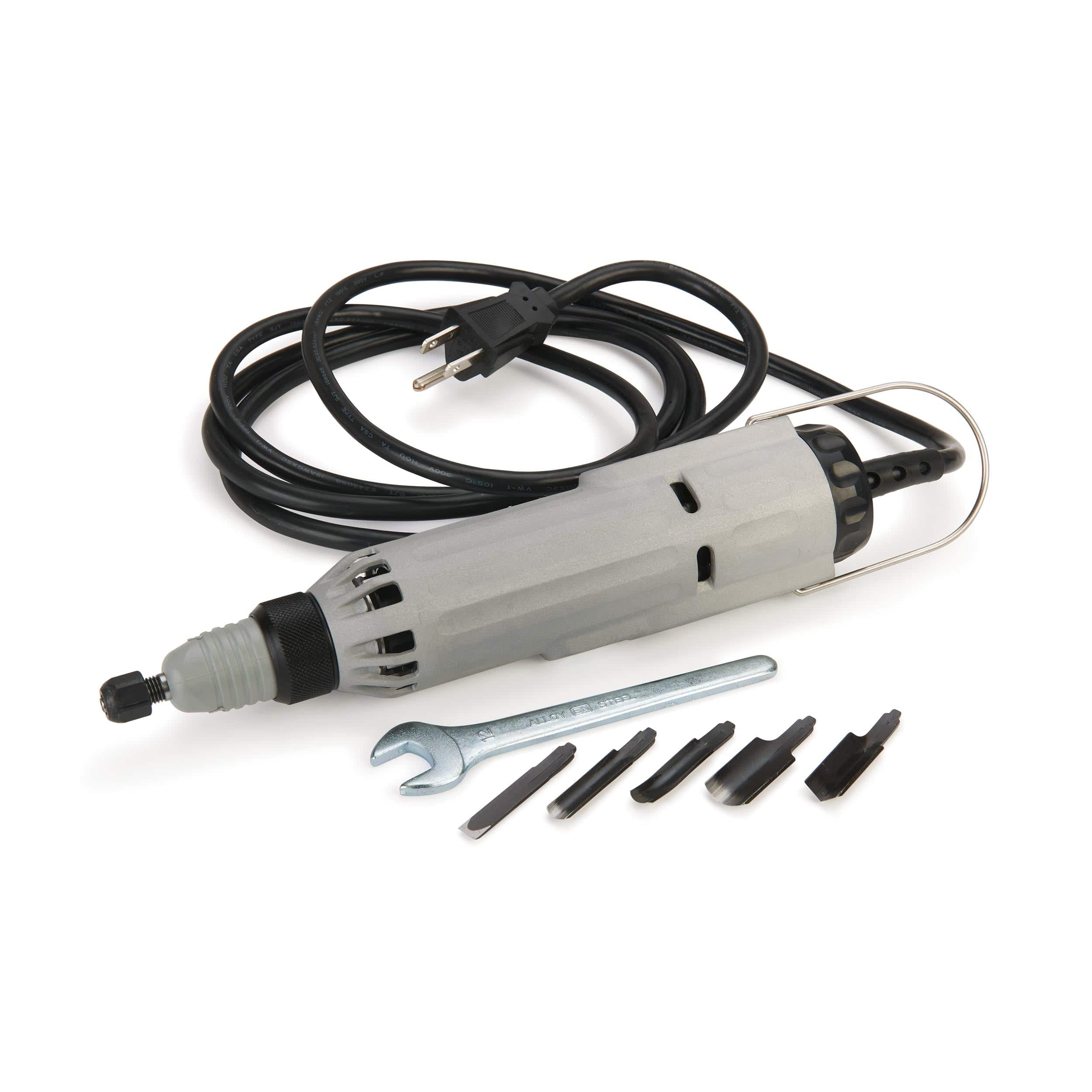 Handcraft Reciprocating Power Carver