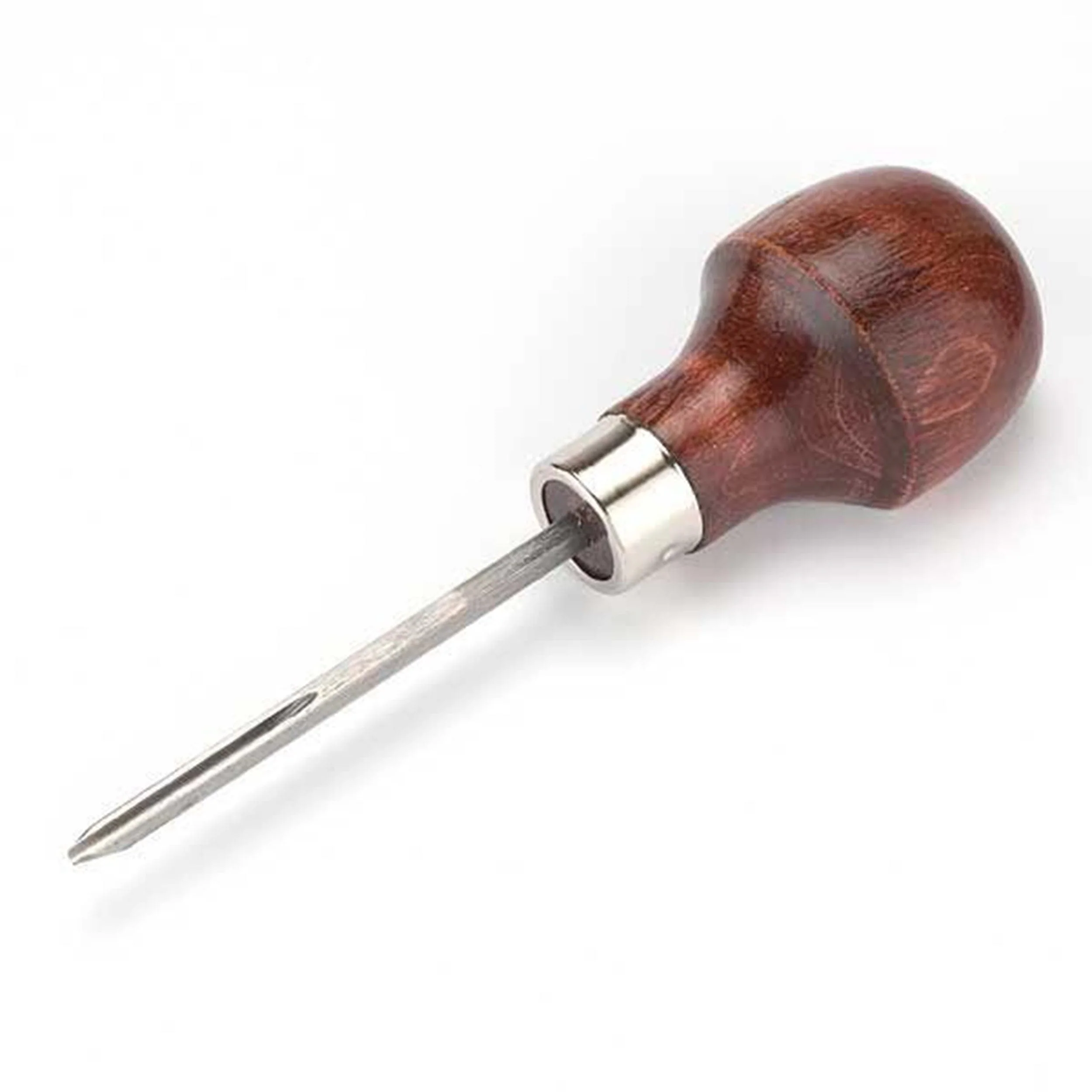 Veiner, 1/8″, Palm Handled