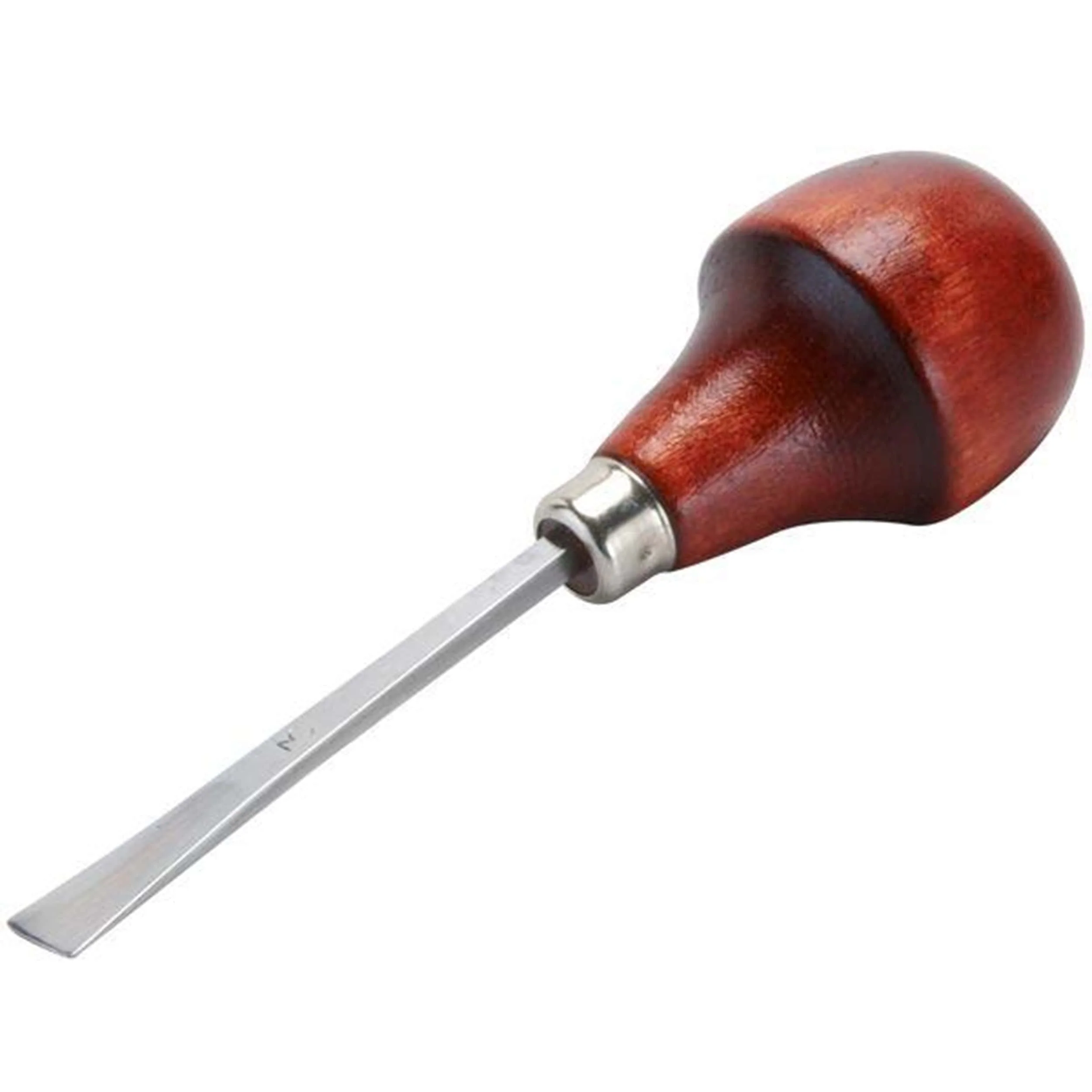 Fishtail Gouge