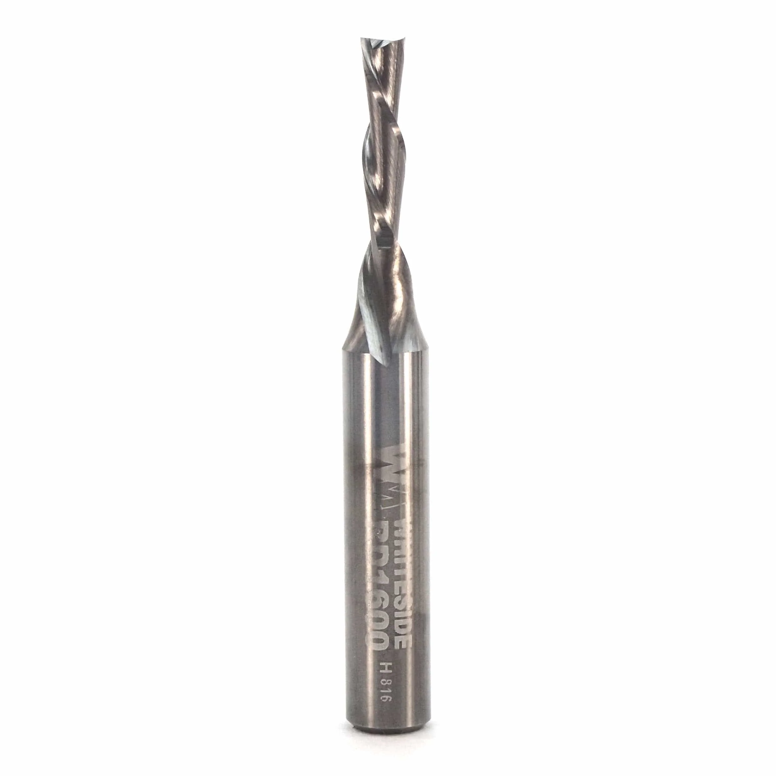 RD1600 Replacement 1/8″ Downcut Spiral Router Bit