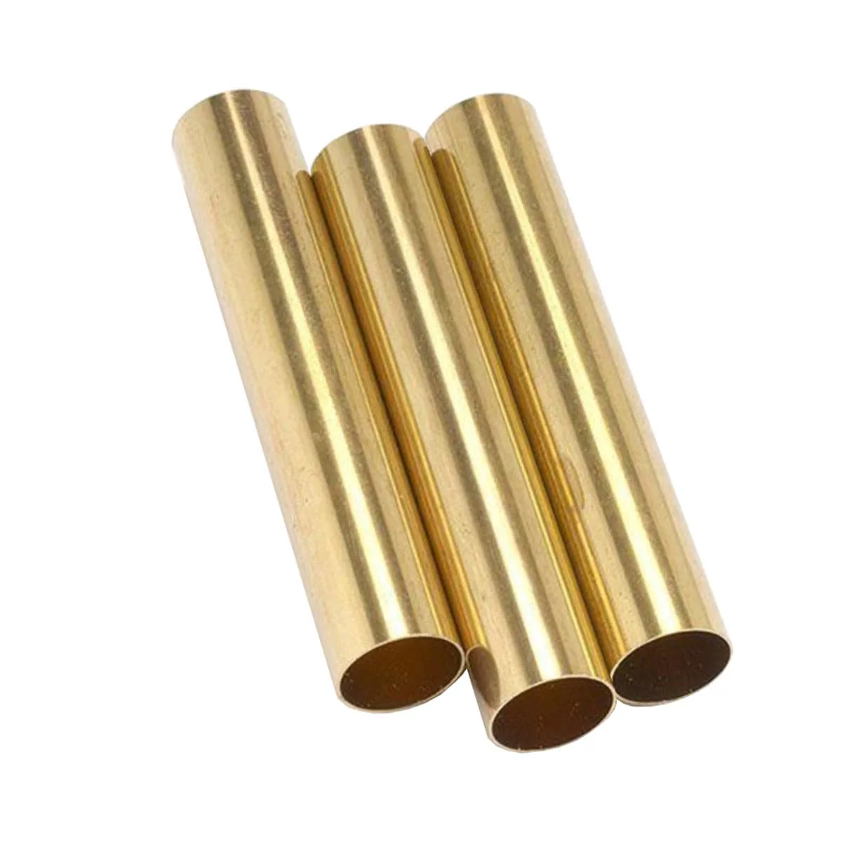 Replacement Tubes for Magnifying Glass Kit - 2-1/2" - 3 Piece - Image 1