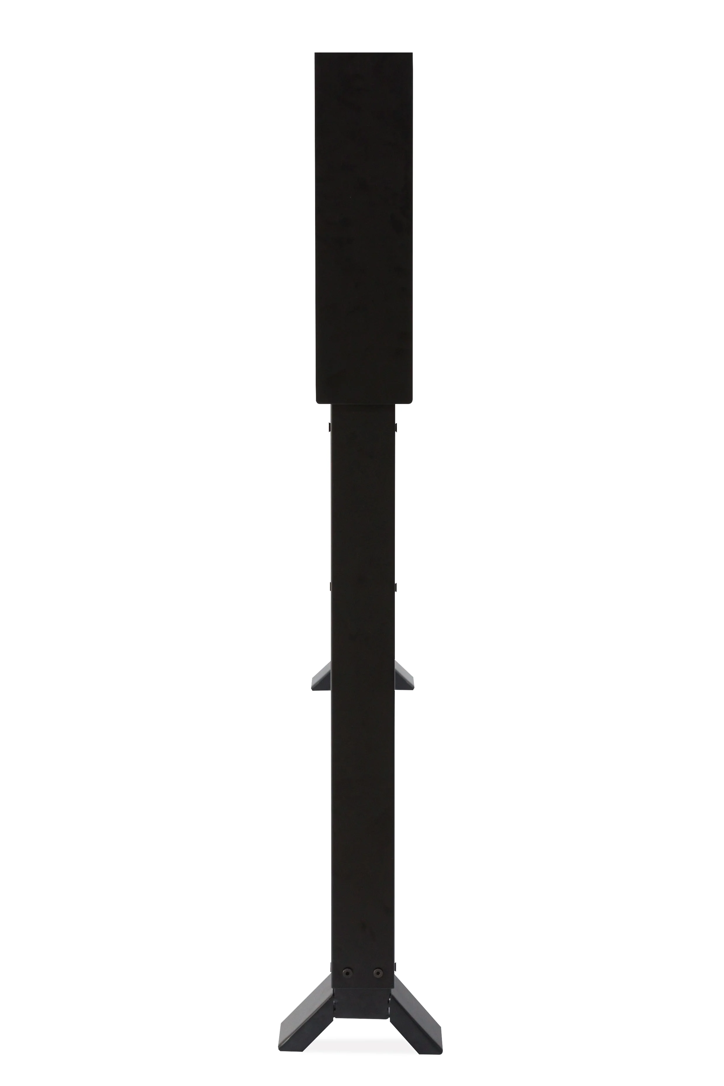 StoreDisplay Black Queen Metal Bedding Fixture - Image 2