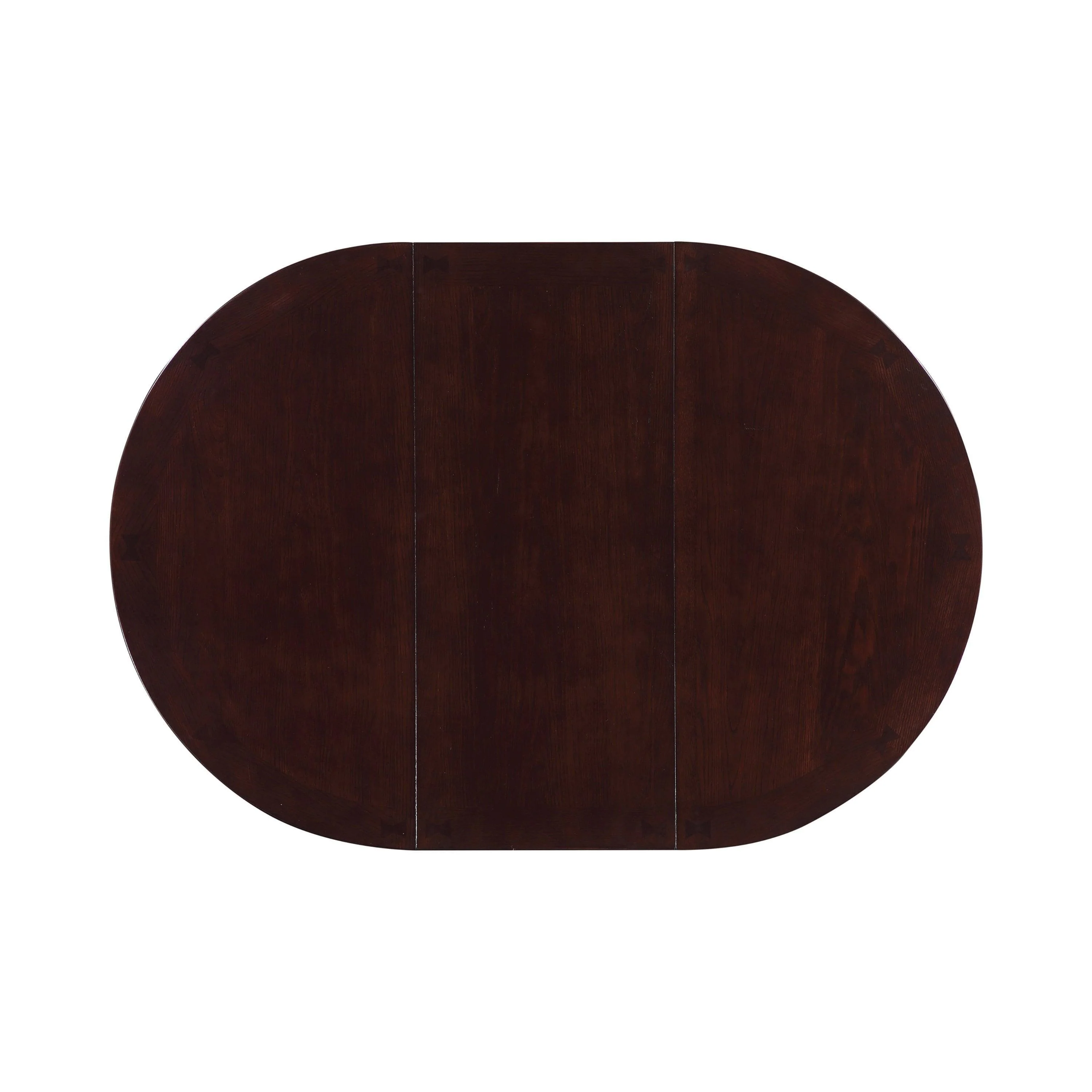 Lavon Dining Table With Storage Espresso - Image 3
