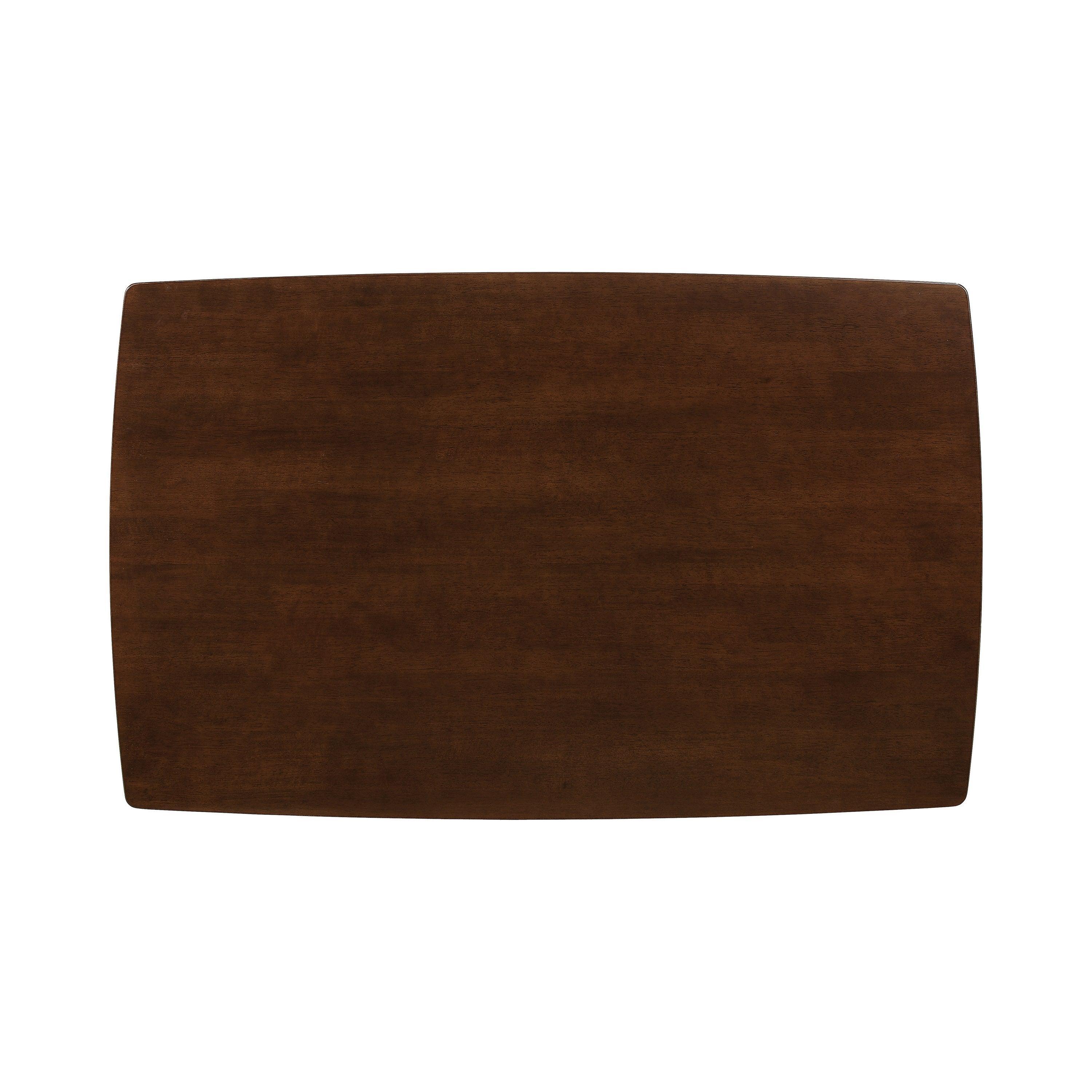 Kersey Brown Rectangular Dining Room Set - Image 3