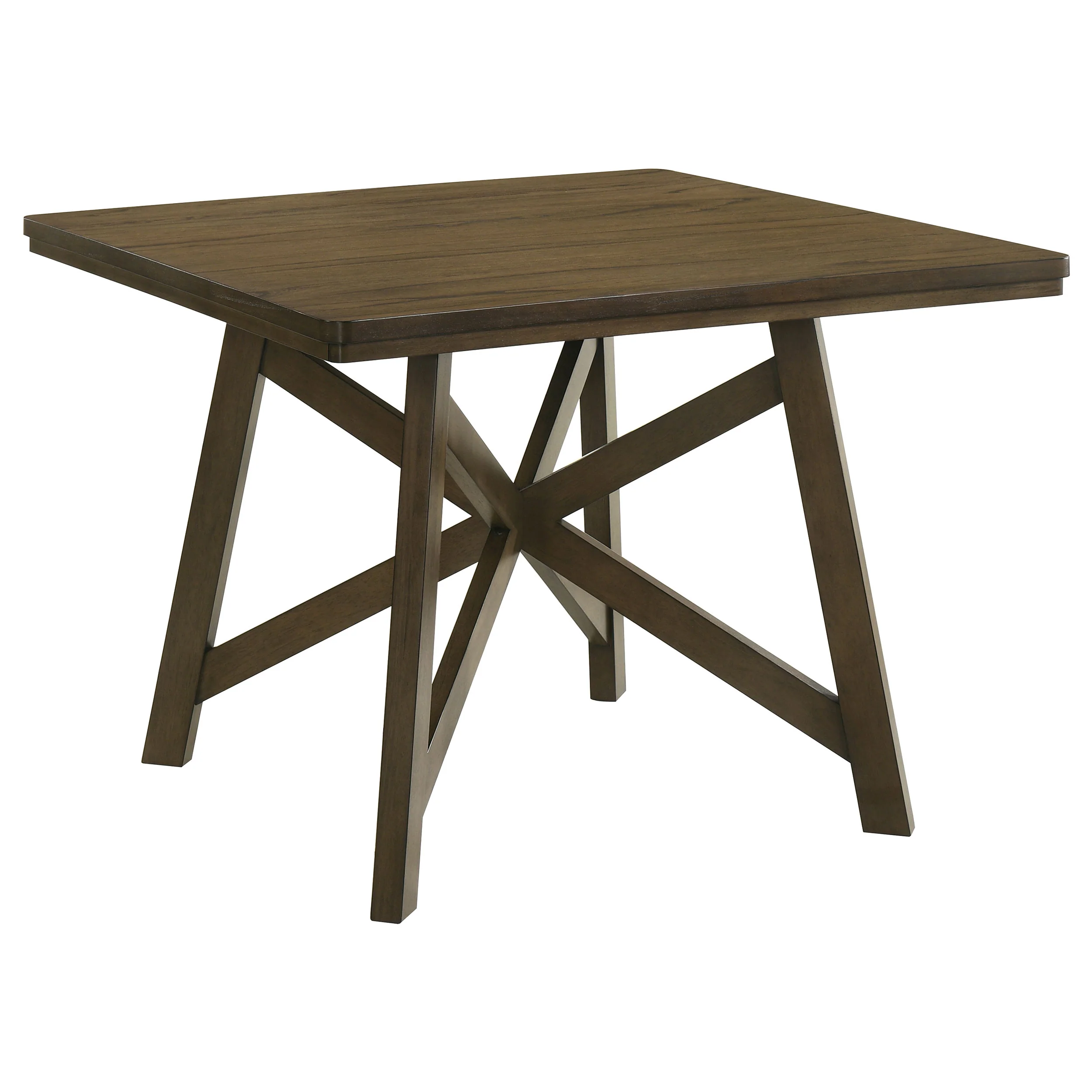 Canfield Brown 47-inch Counter Height Set - Image 3