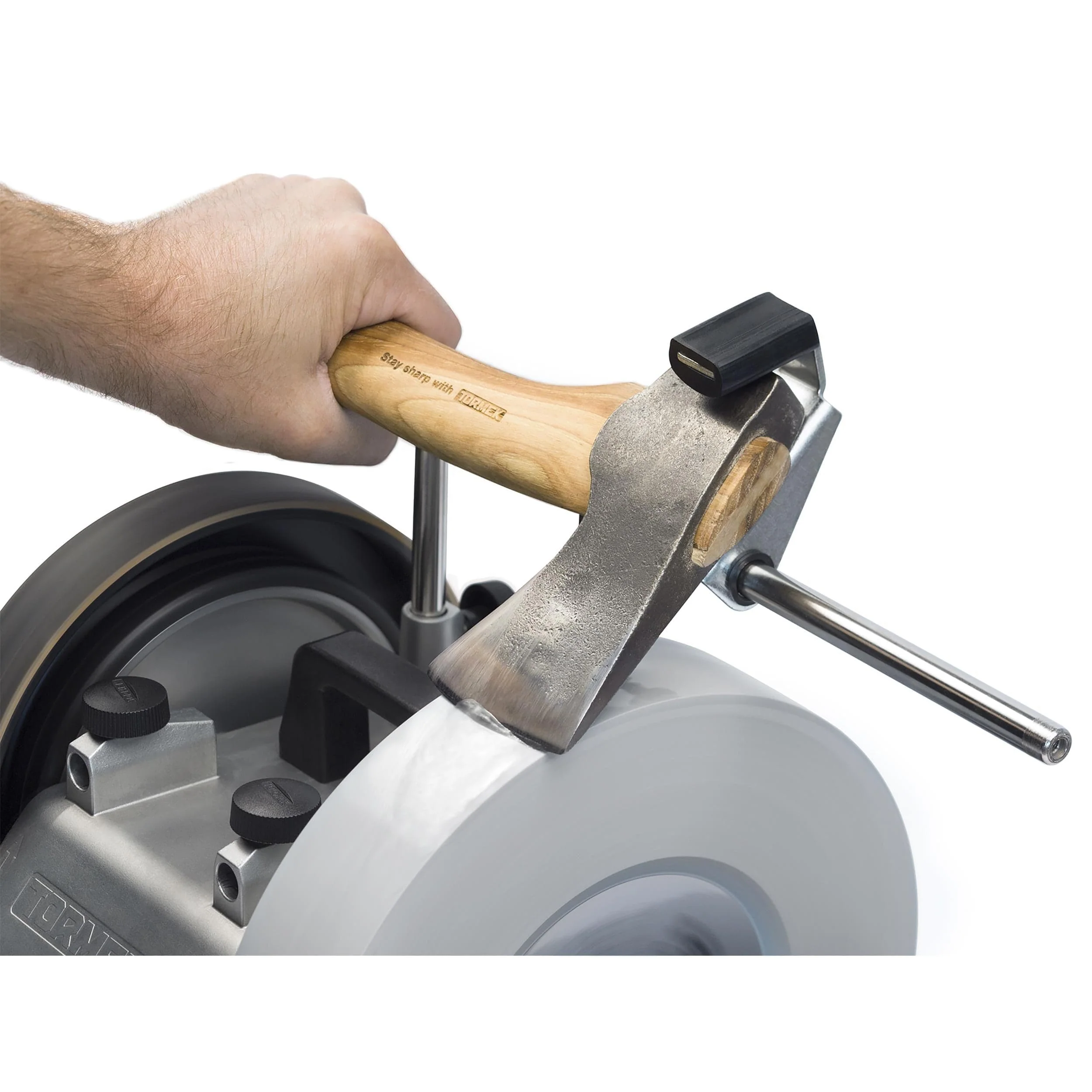 Axe Jig