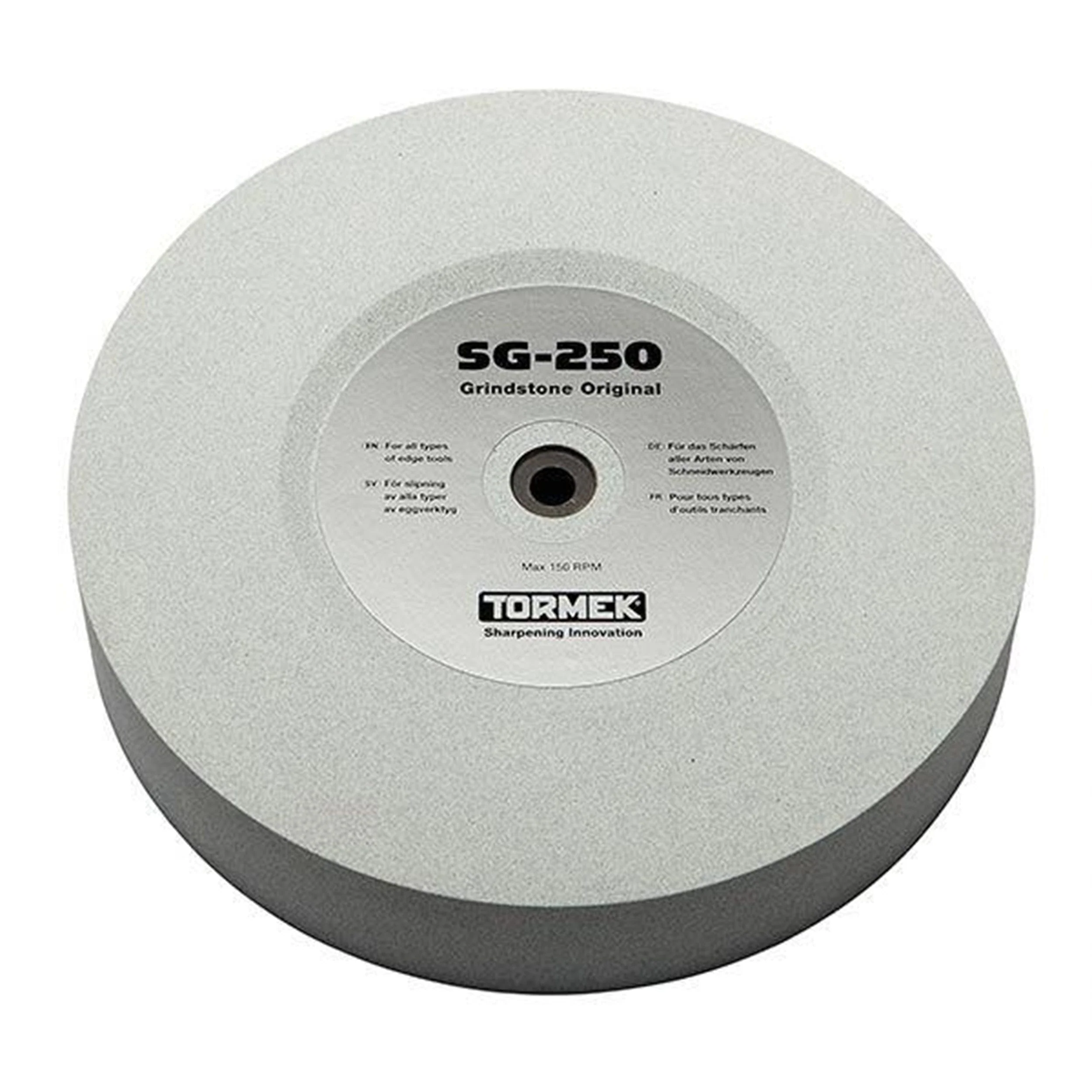10″ Standard Stone SG-250
