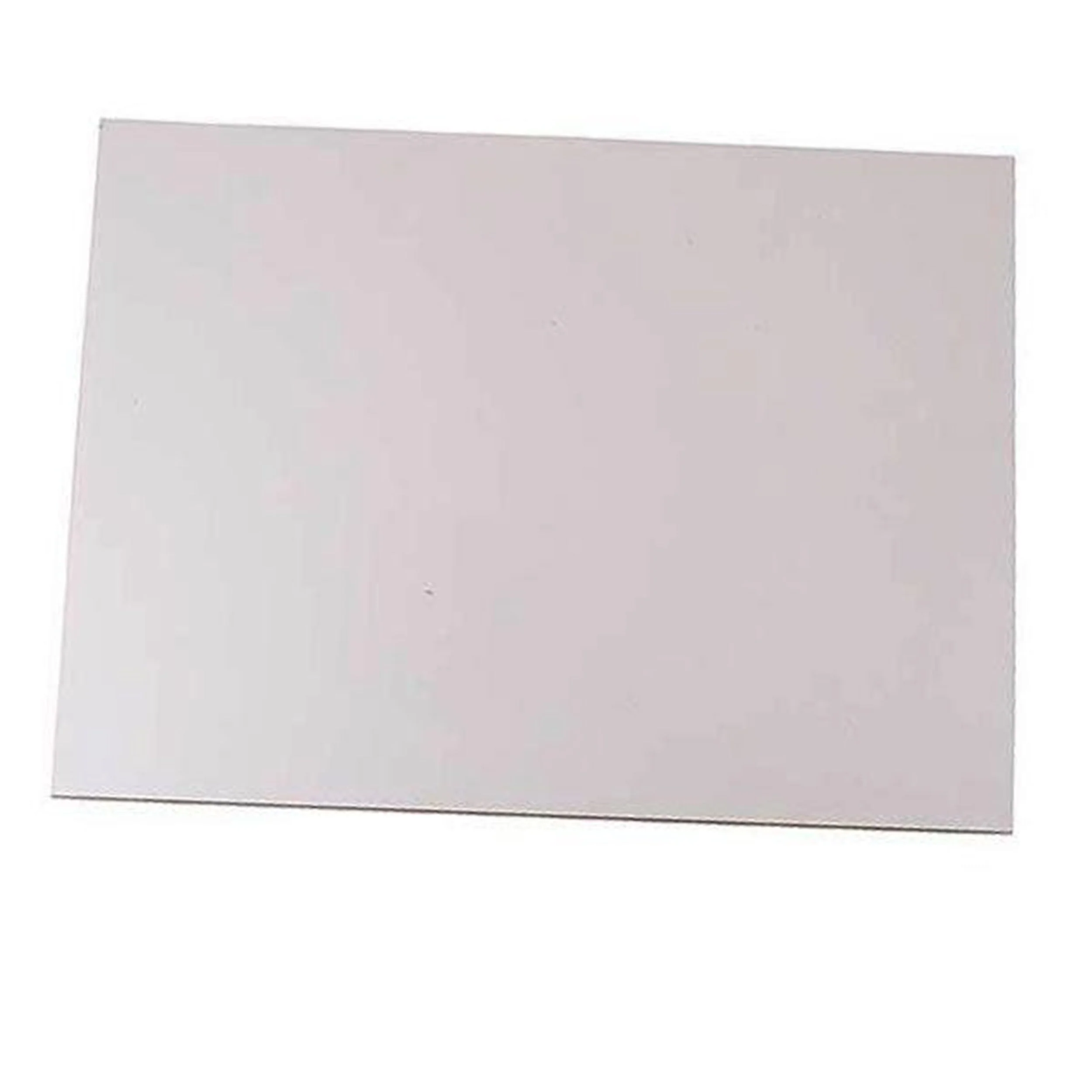 1/2″ Thick Phenolic Stock, Nominal 11″ x 15″, # BK-1