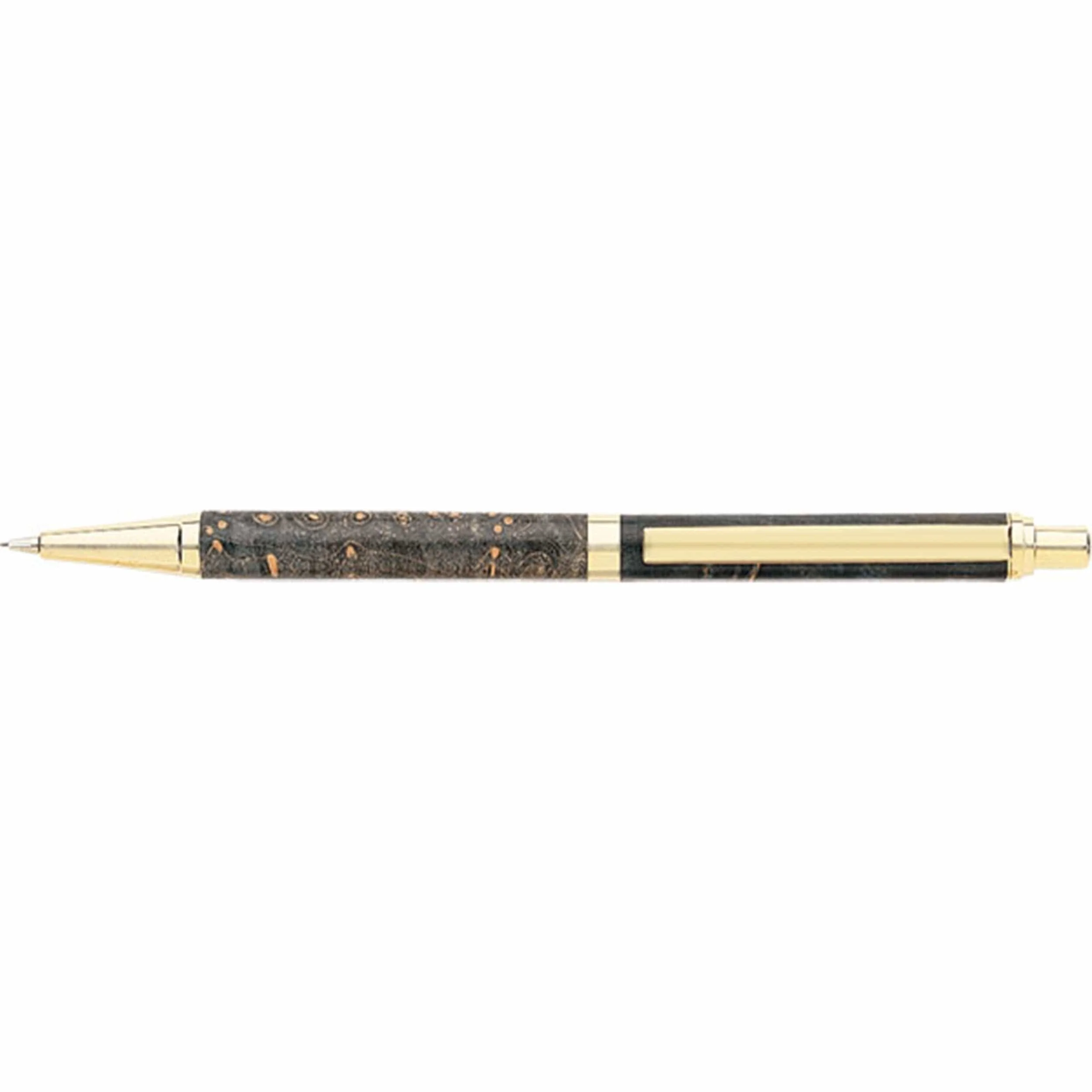 7 mm Slim Style Solid Clip Pencil Kit - Image 1