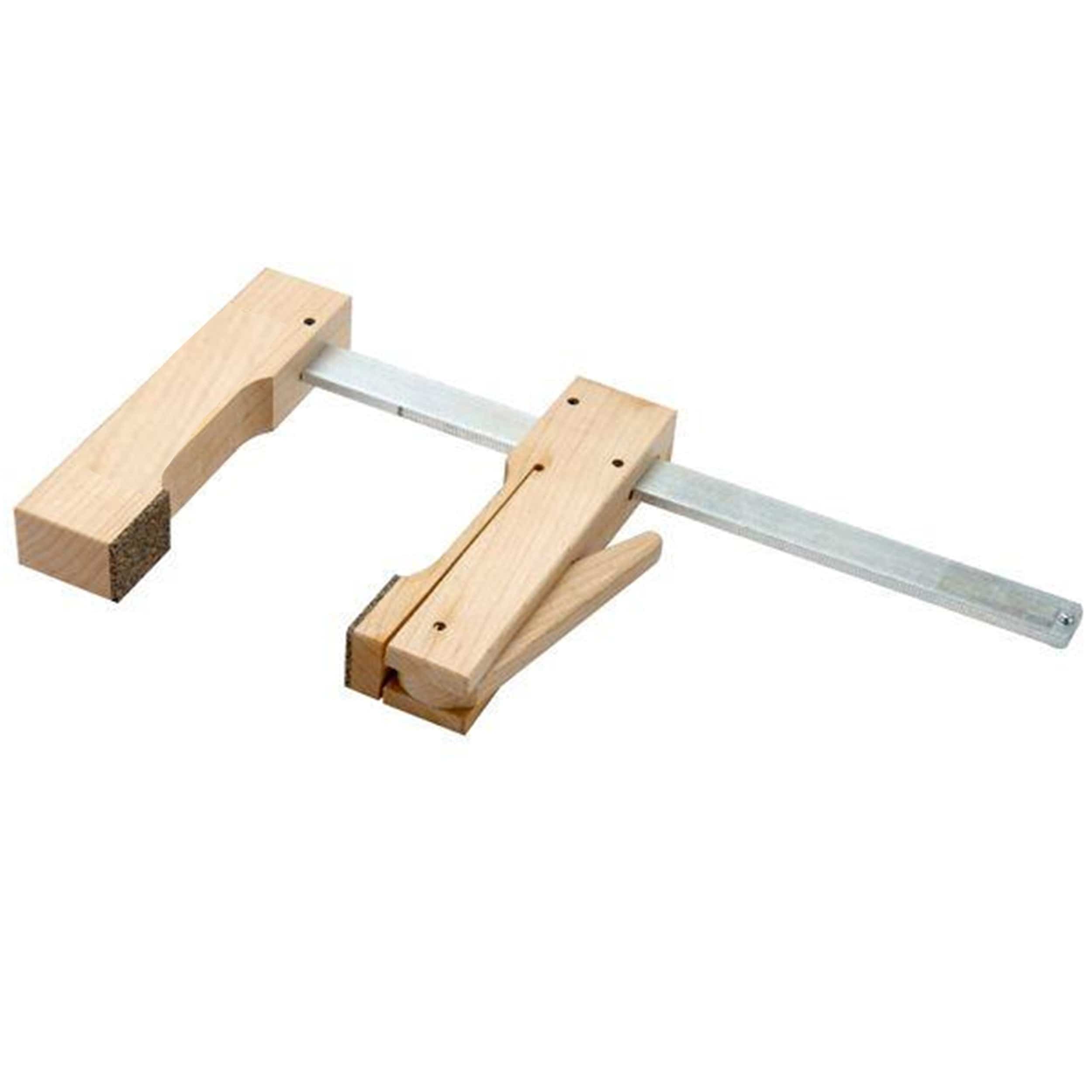 8" Cam Clamp - Image 3