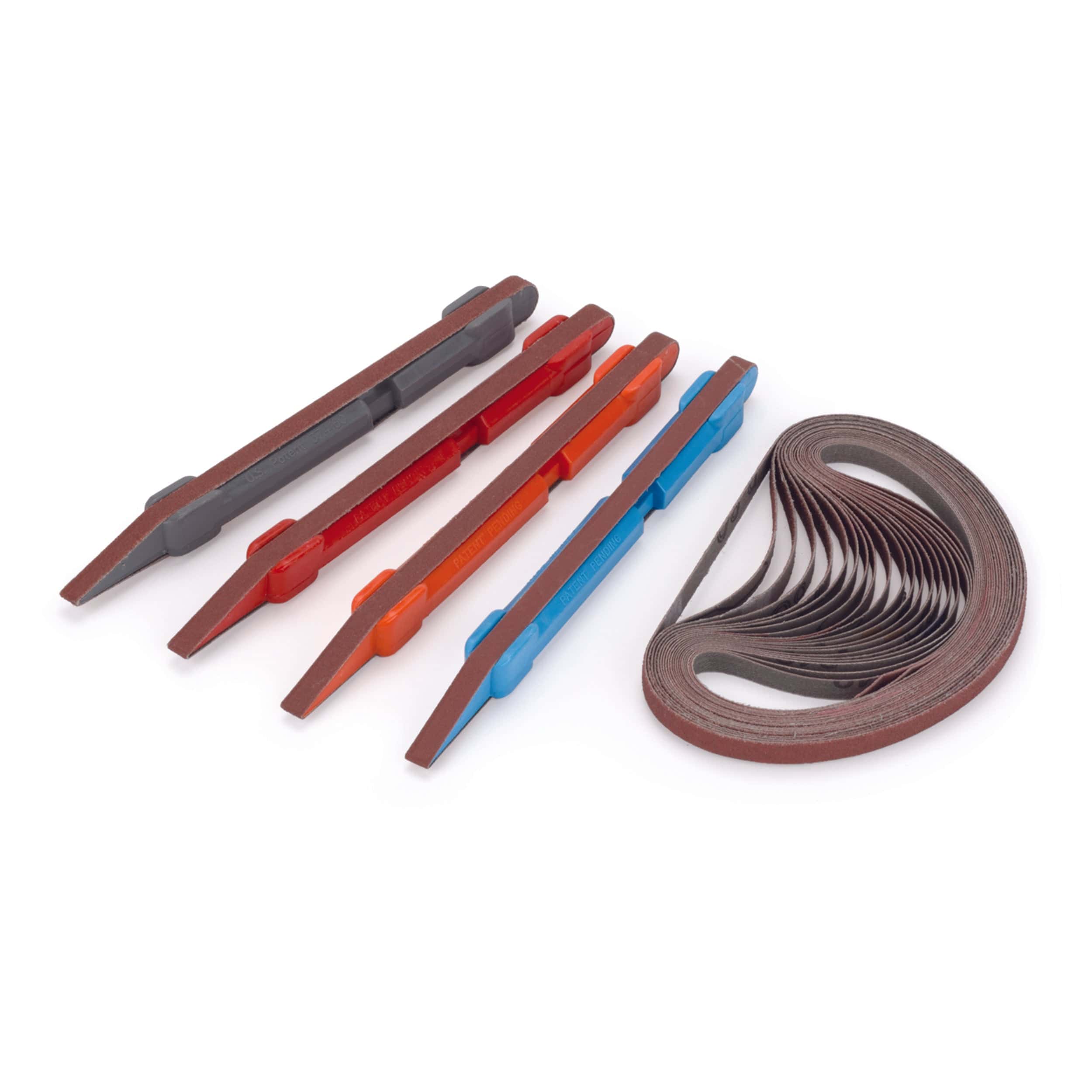 Sanding Detailer Kit - 24 Piece - Image 1