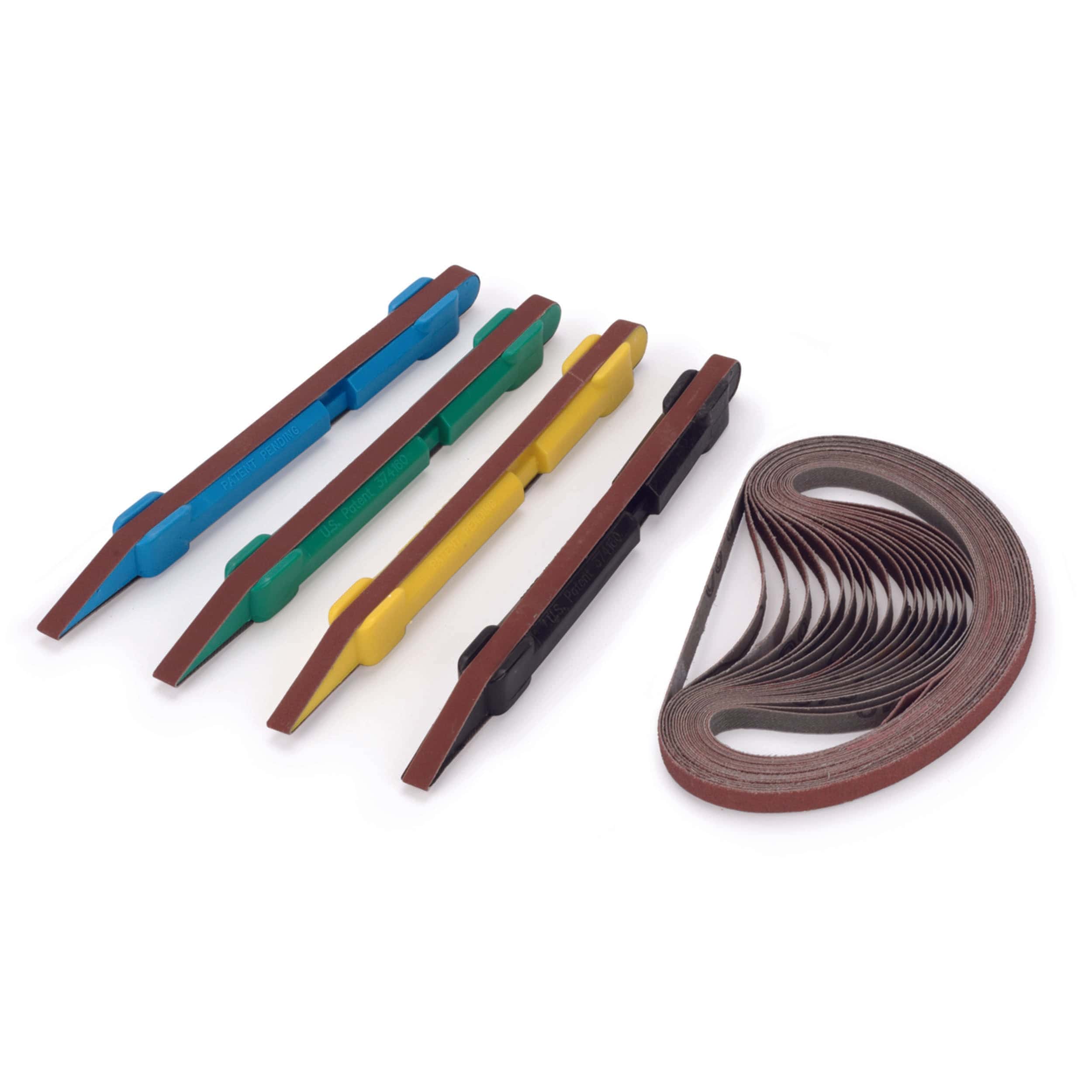 Sanding Detailer Kit - 24 Piece - Image 2