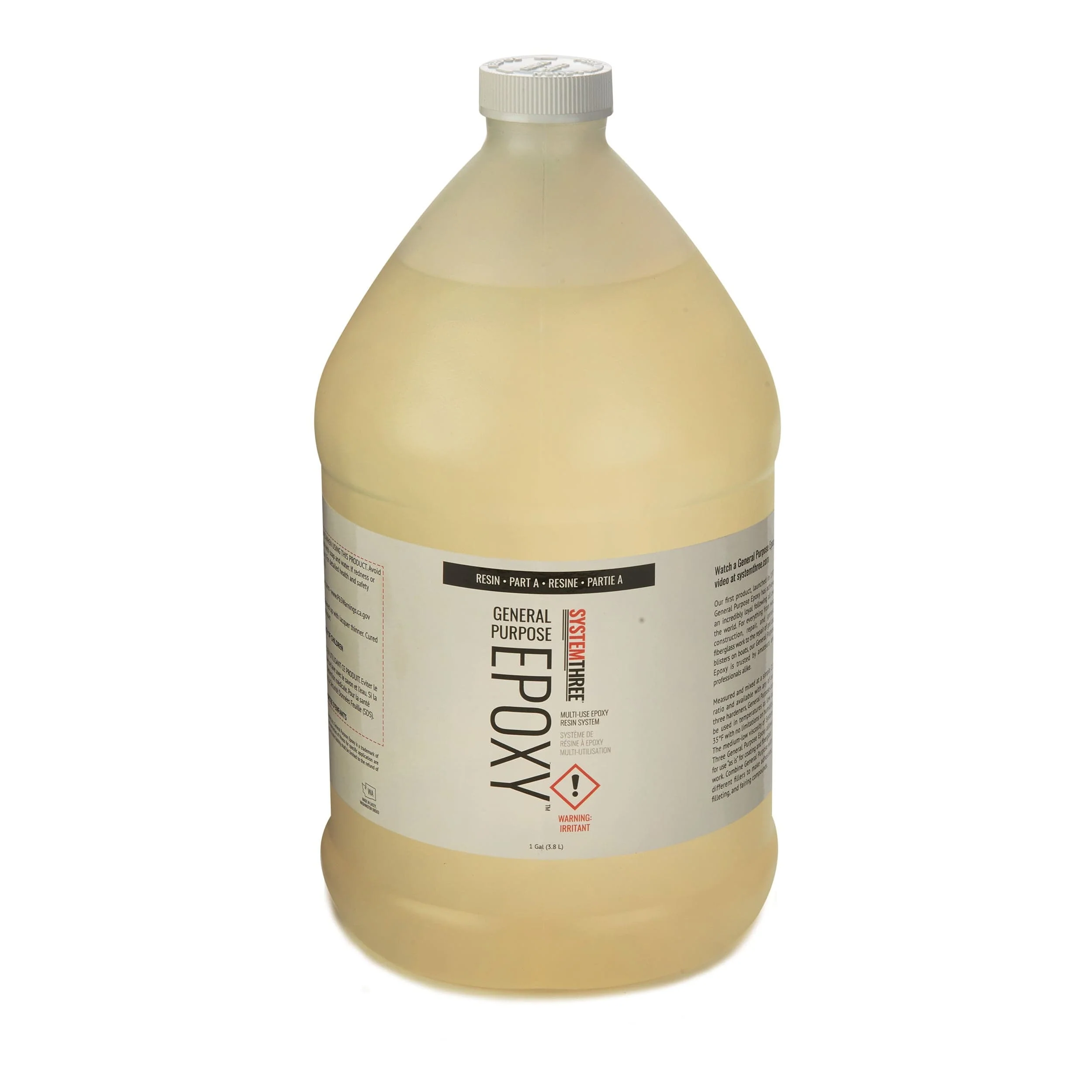 Epoxy Resin 1gallon