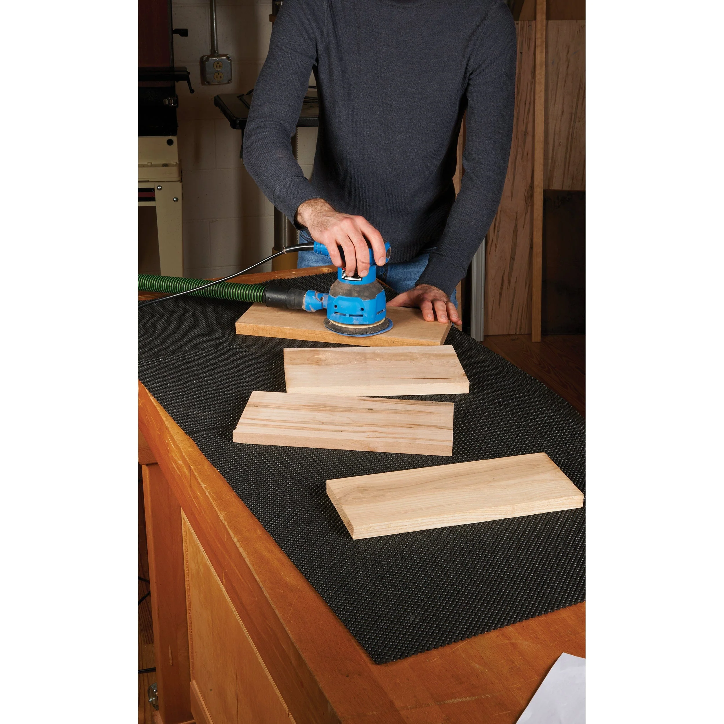 Bench Mate Nonslip Pad - 24" x 48" - Image 2