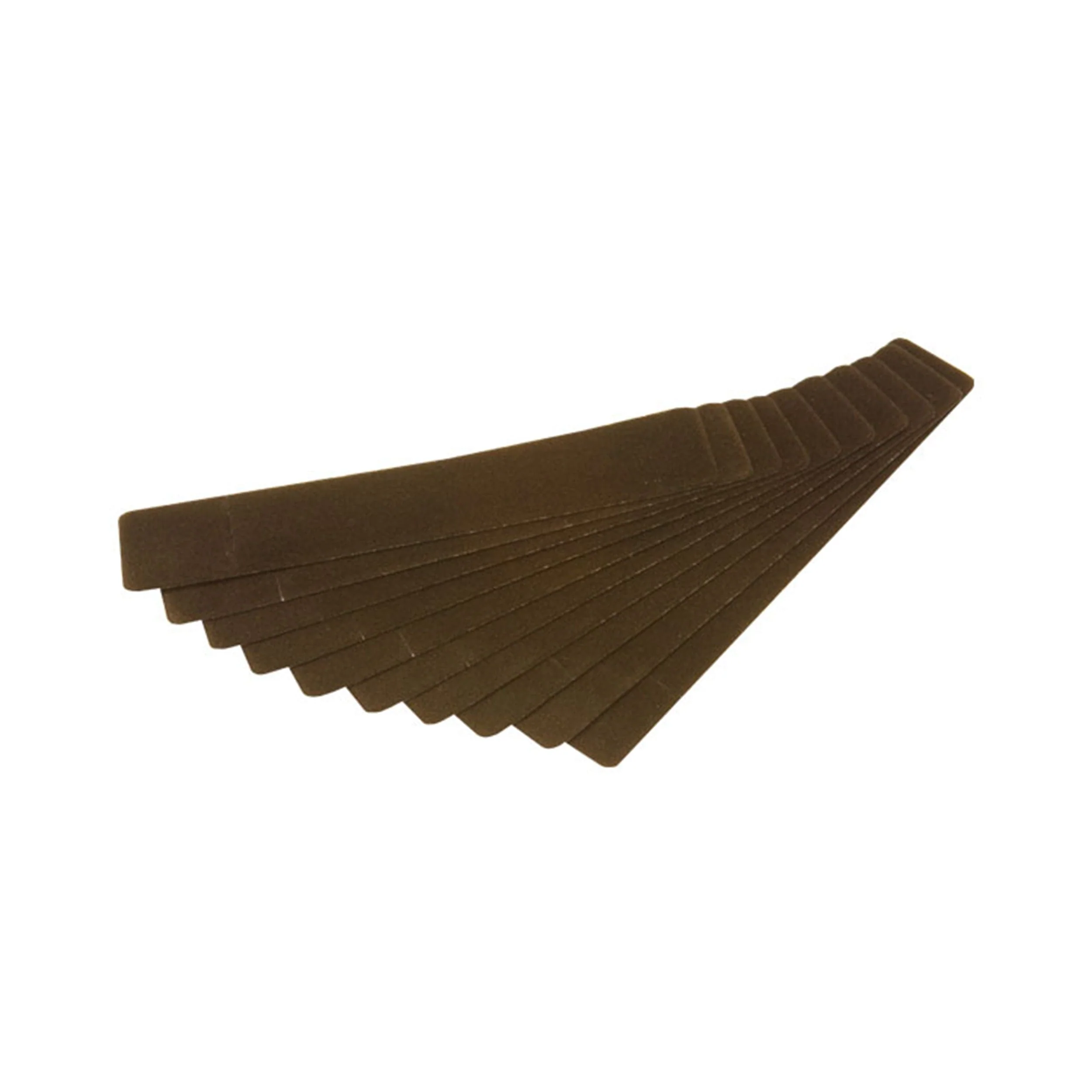 Black Pen Sleeves – 10 Pack