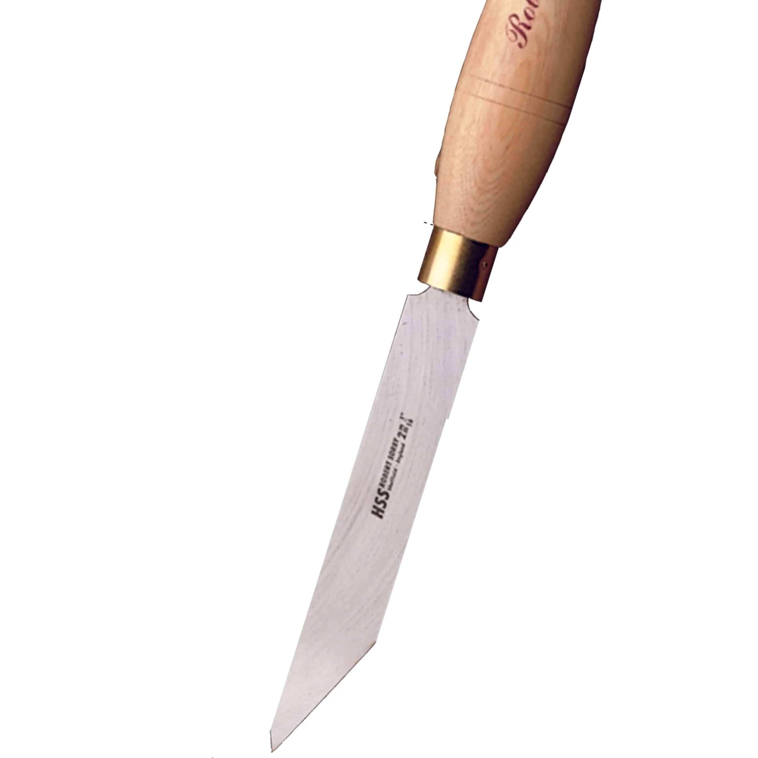 High Speed Steel Parting Tool – 1/16″ Thick