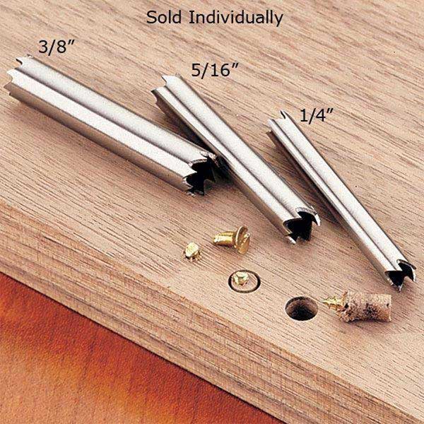 Screw Extractor - 5/16" - Image 2
