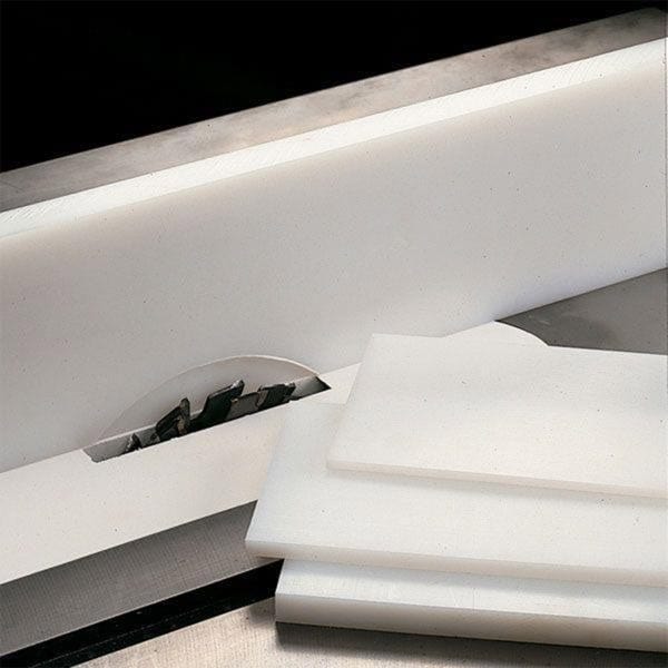 UHMW Sheet, 1/8″ Thick