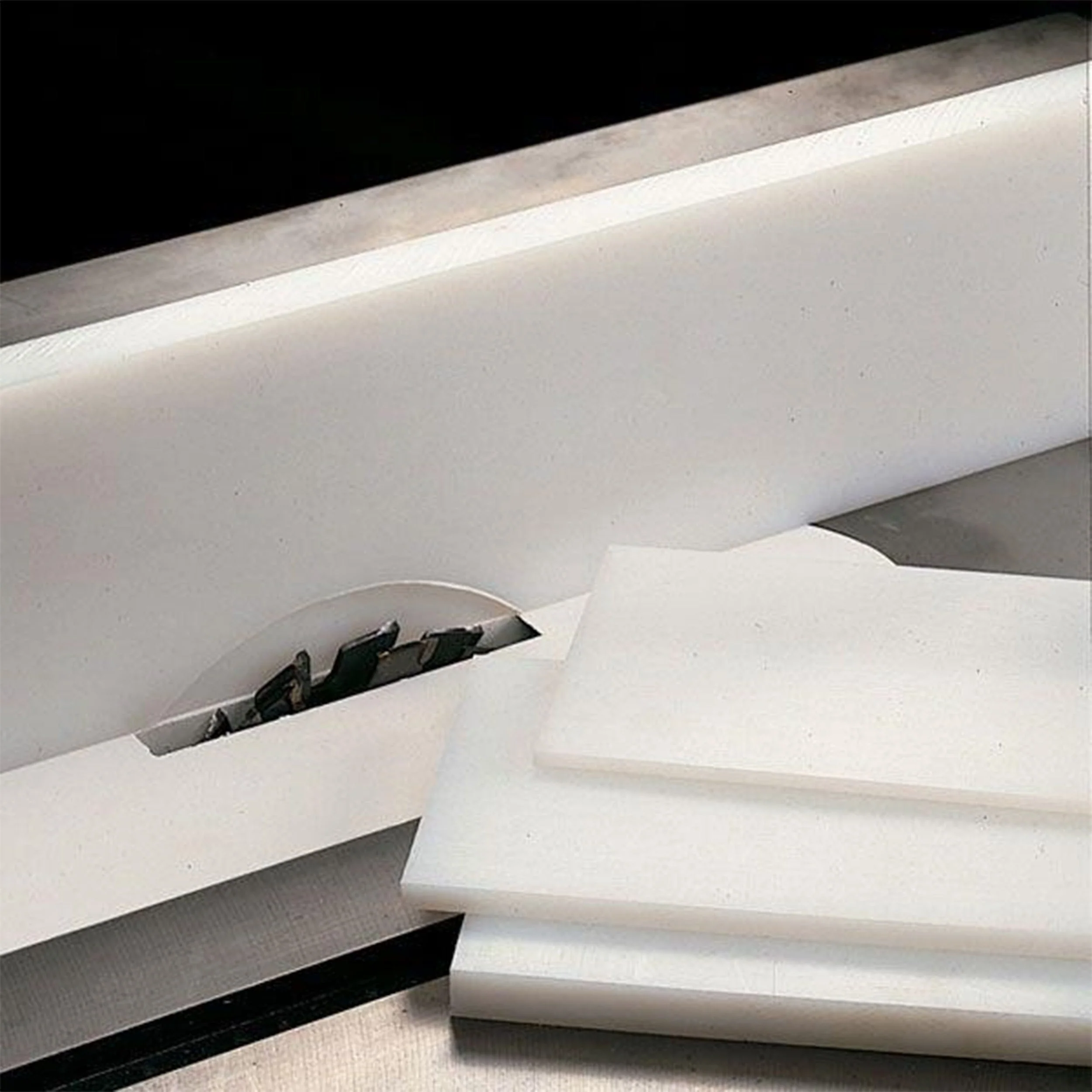 UHMW Sheet – 3/4″ Thick