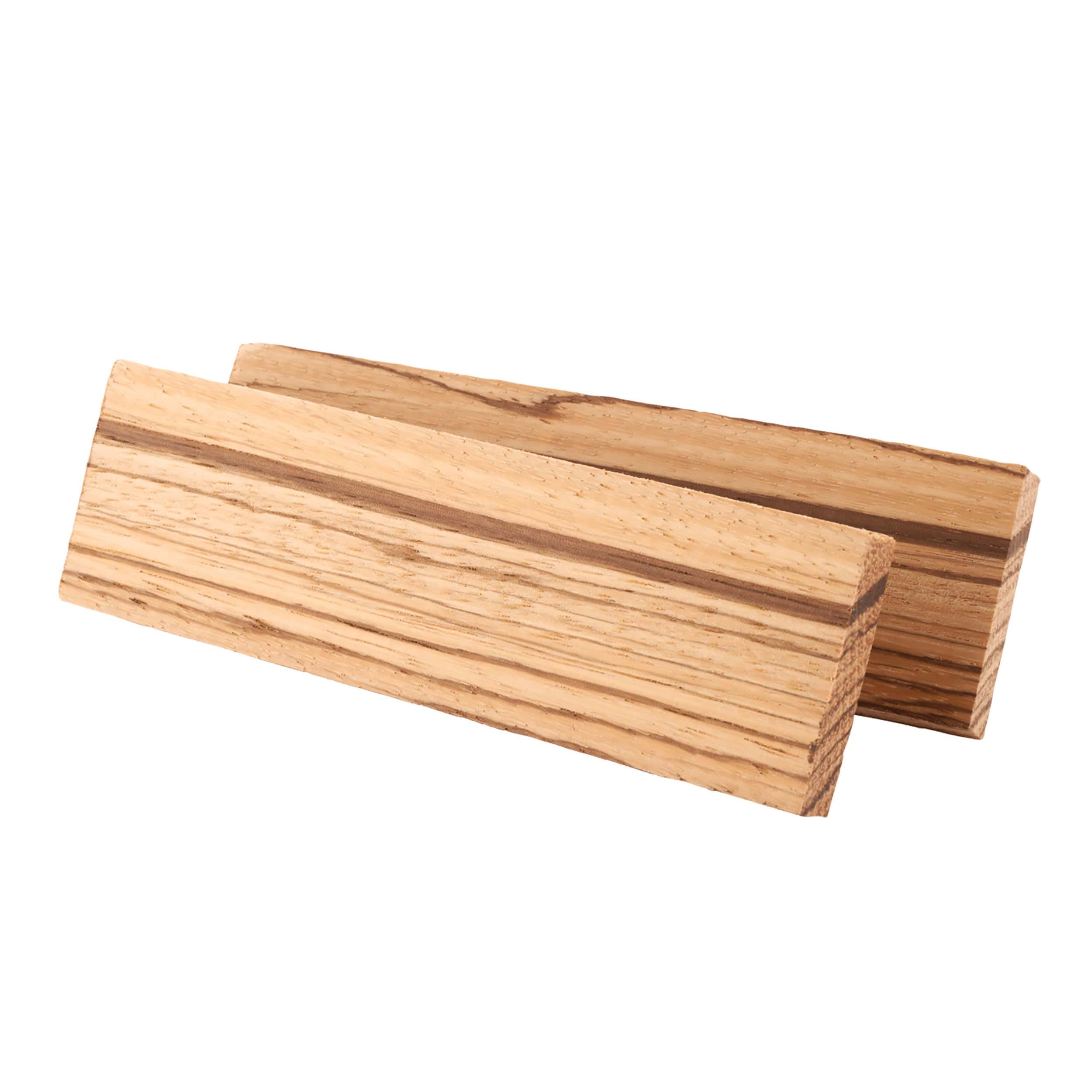 Zebrawood Dimensional Lumber - Image 1