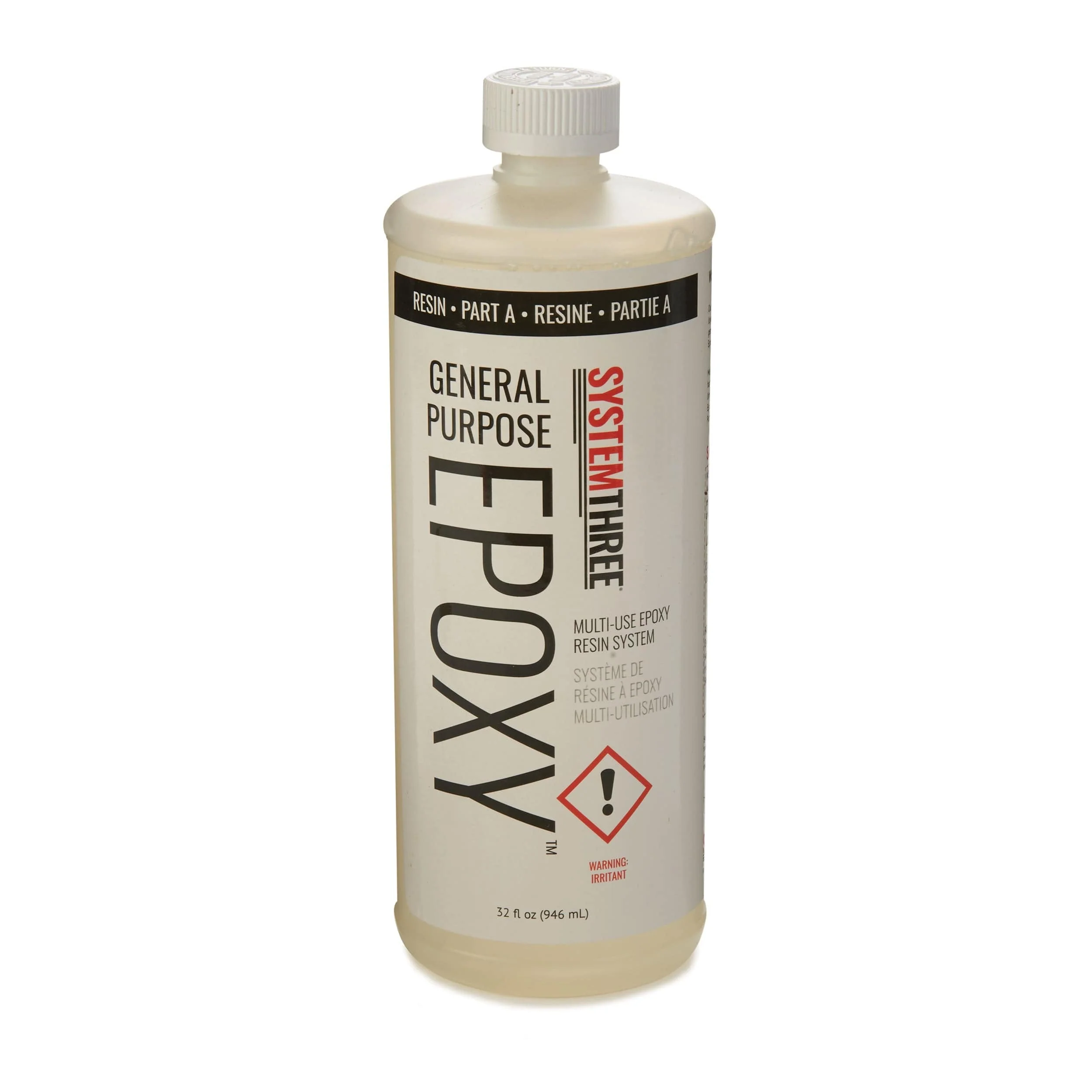 General Purpose Epoxy Resin 1quart