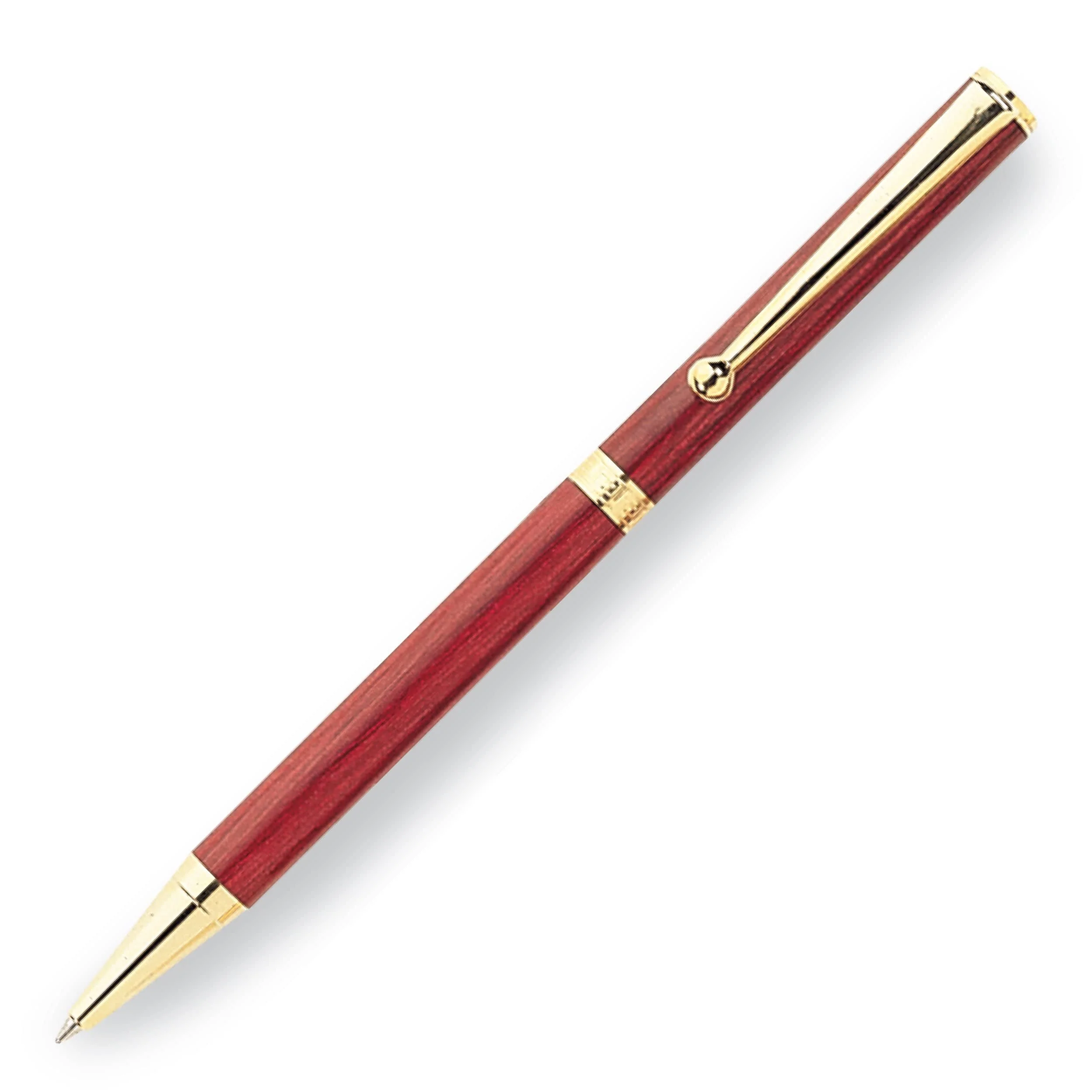 7 mm Slim Style Solid Clip Pencil Kit - Image 2