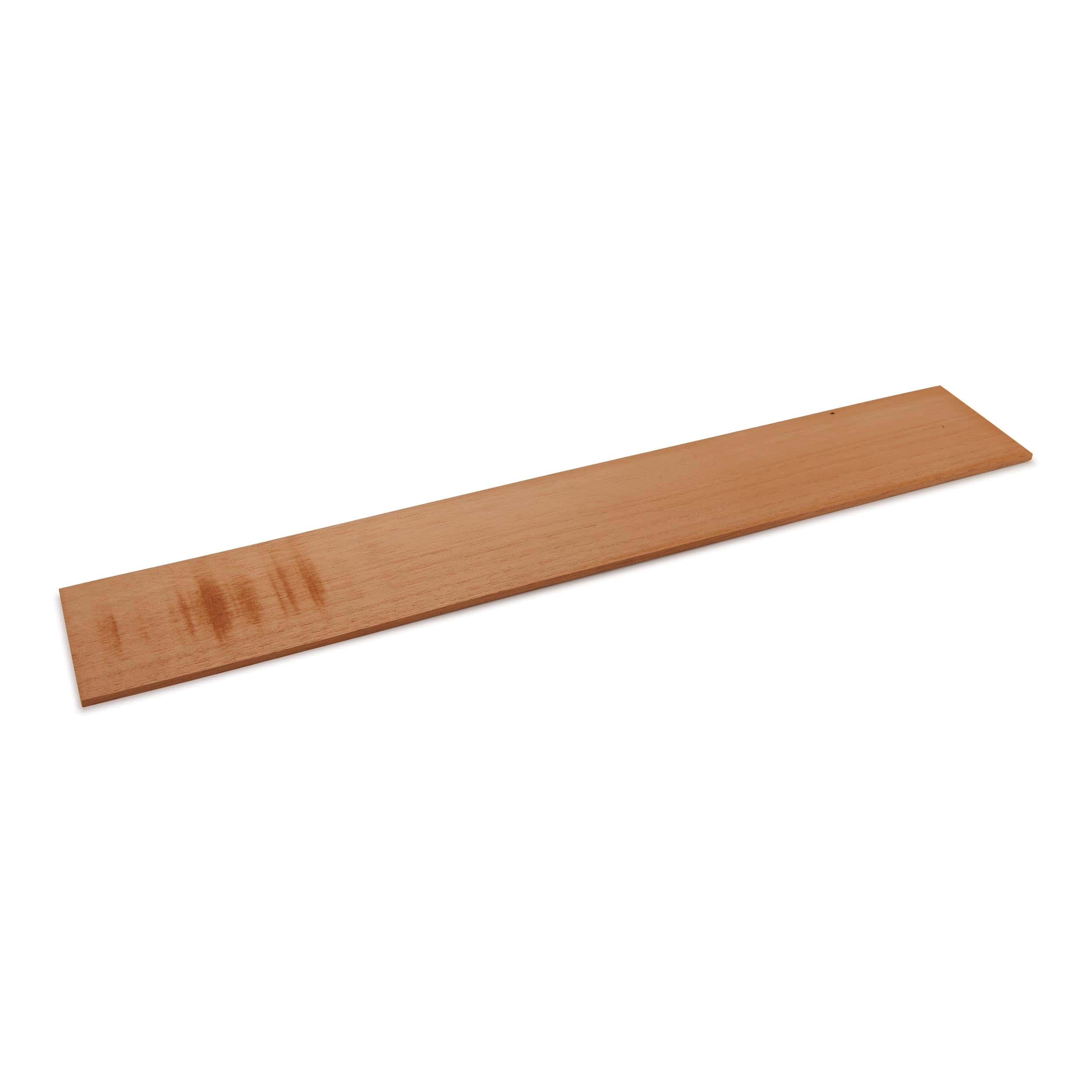 Spanish Cedar Dimensional Lumber - Image 1