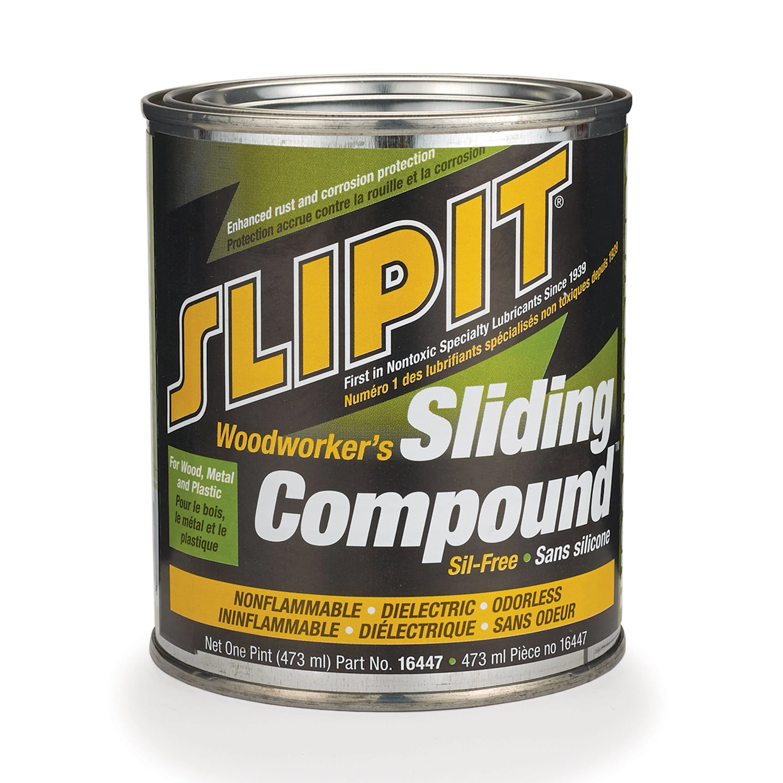 Sliding Compound – Pint