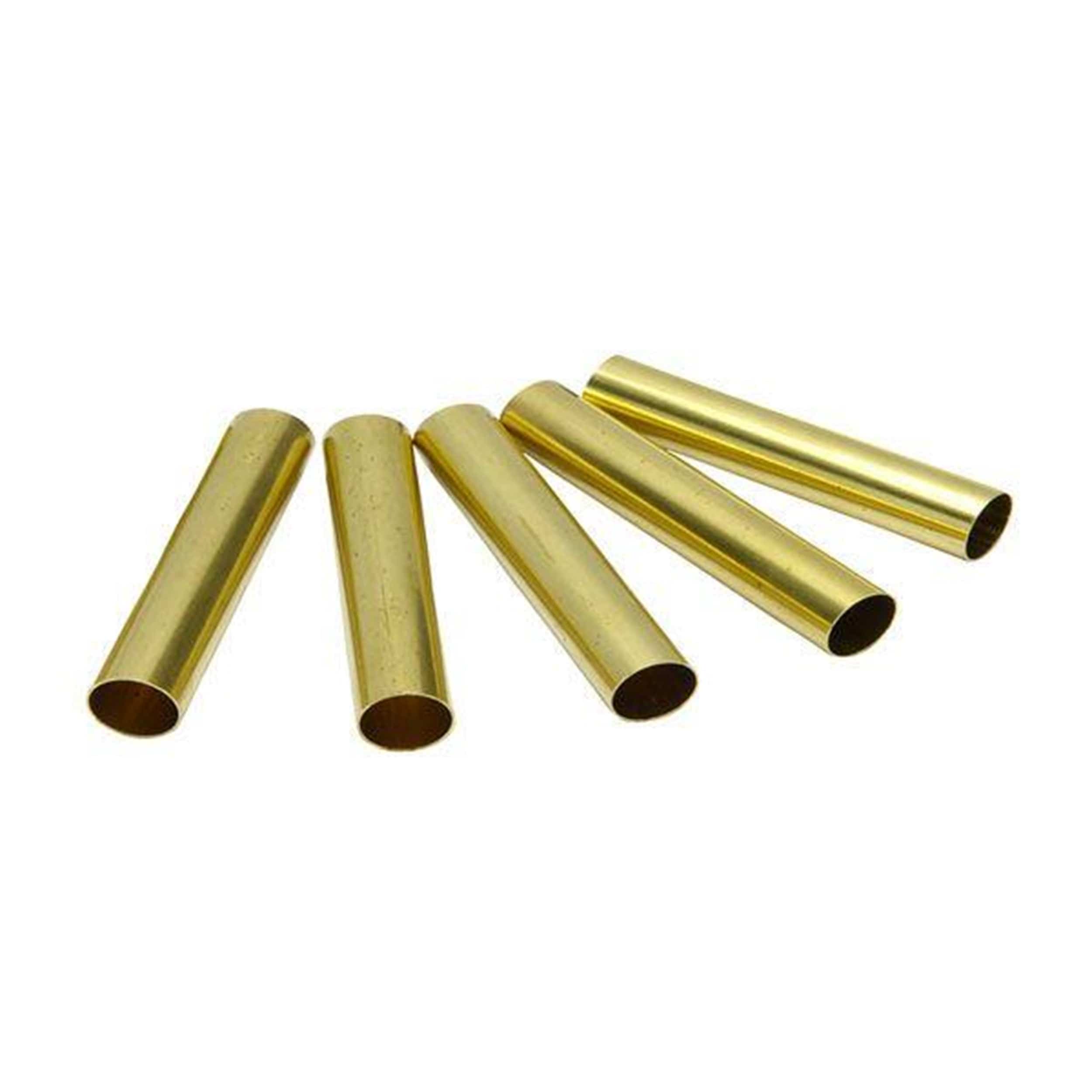 European Mont Blanc Magnifying Glass Replacement Tubes – 5 Pack