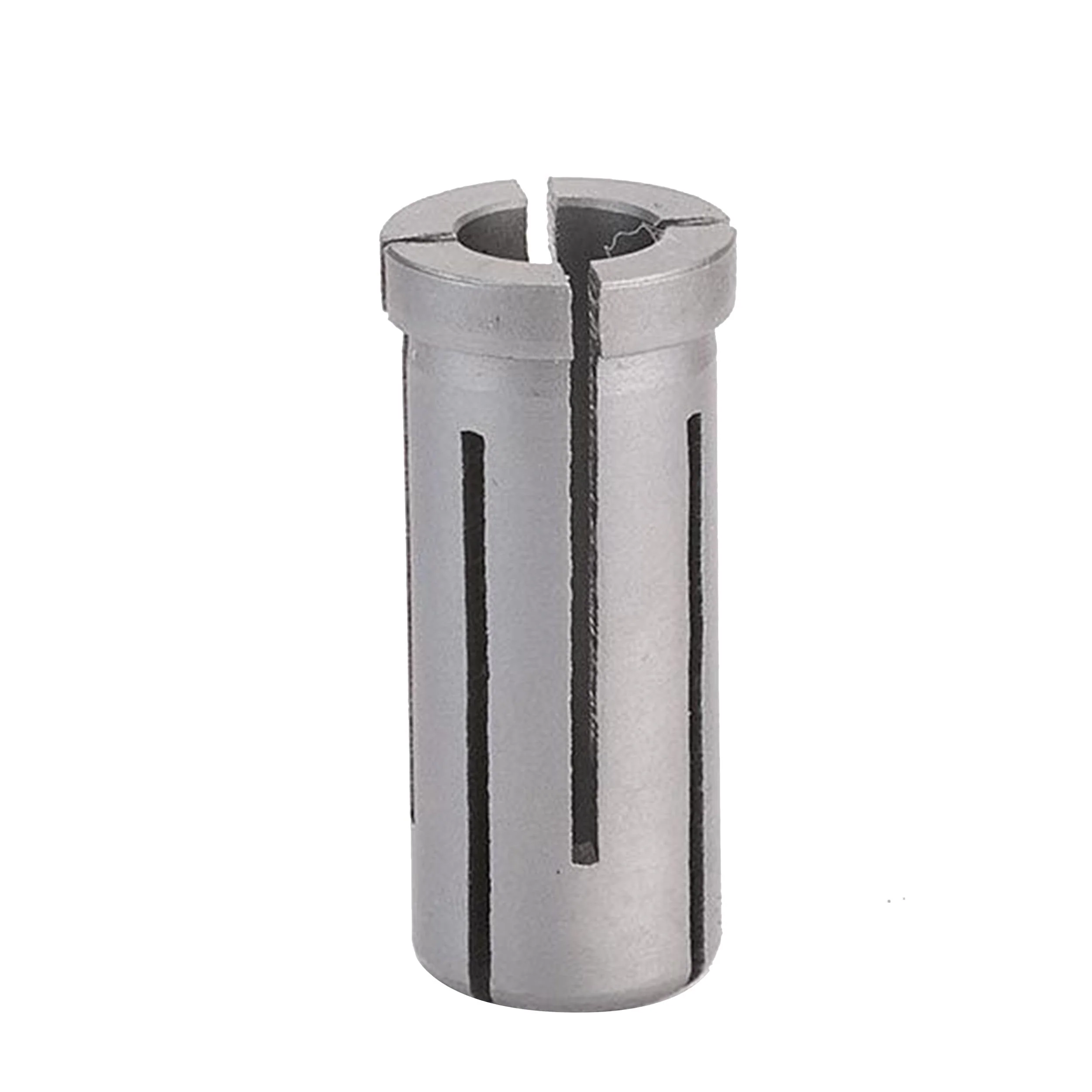 6400X8 Router Bit Shank Adapter – 8mm to 1/2″