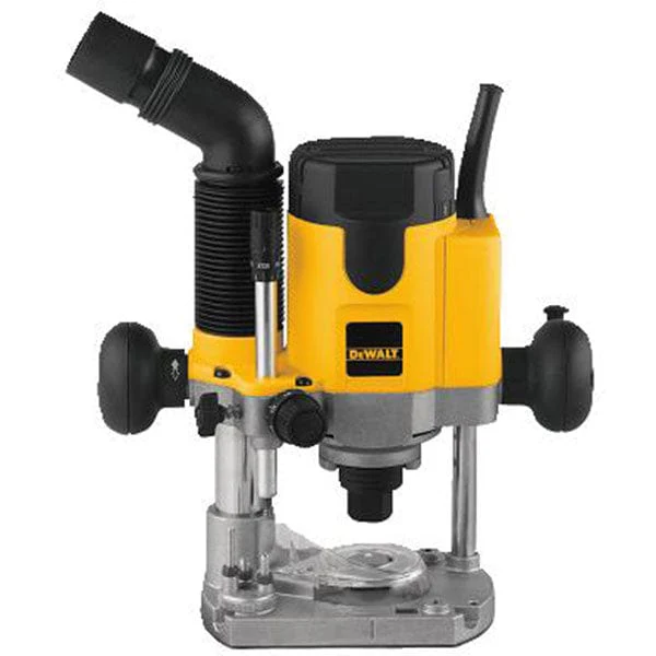 2 HP EVS Plunge Router - Image 1