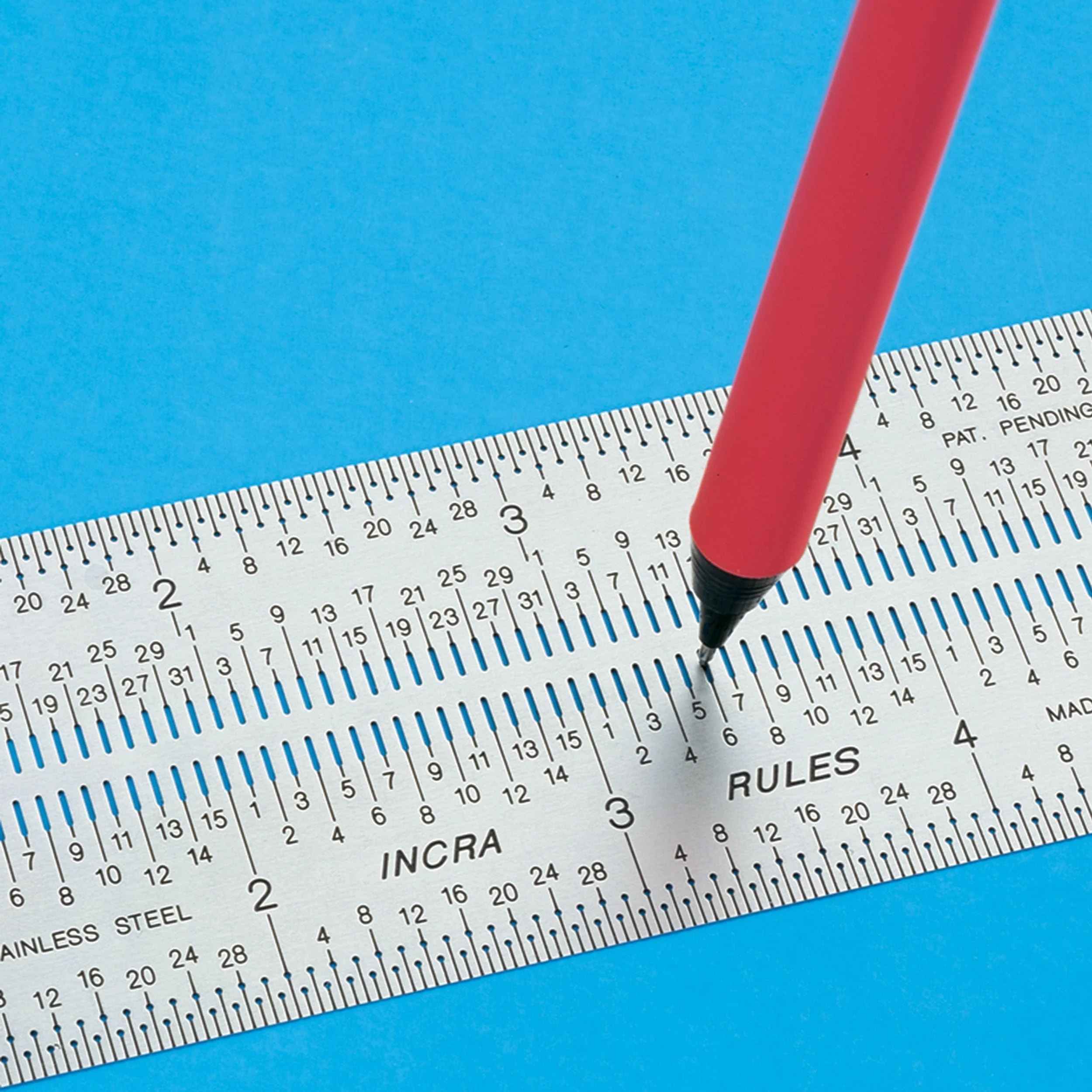 Precision Marking Rule - Image 1