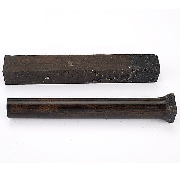 African Blackwood – 3/4″ x 3/4″ x 6″
