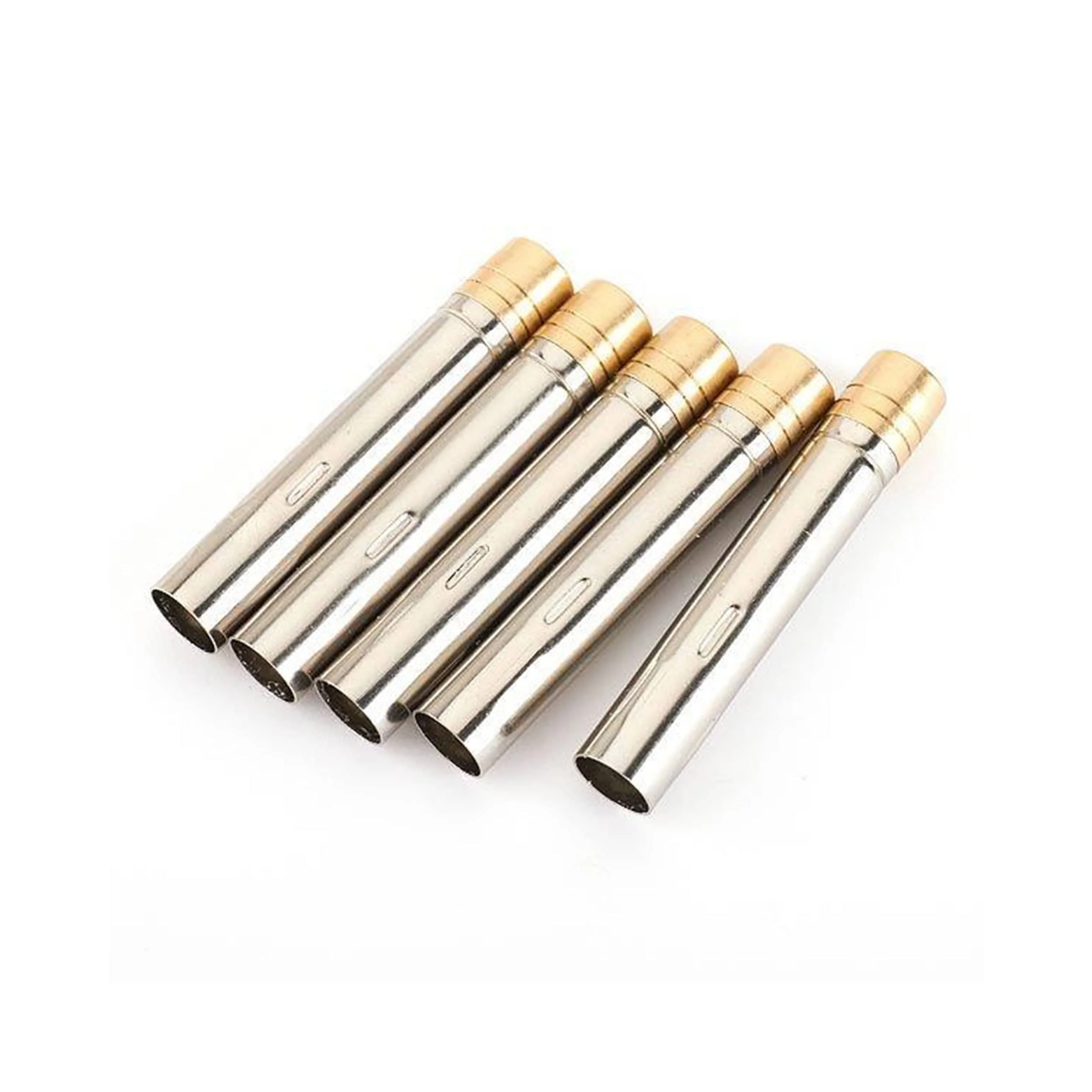 7 mm Pen Twist Mechanism – 5-Piece