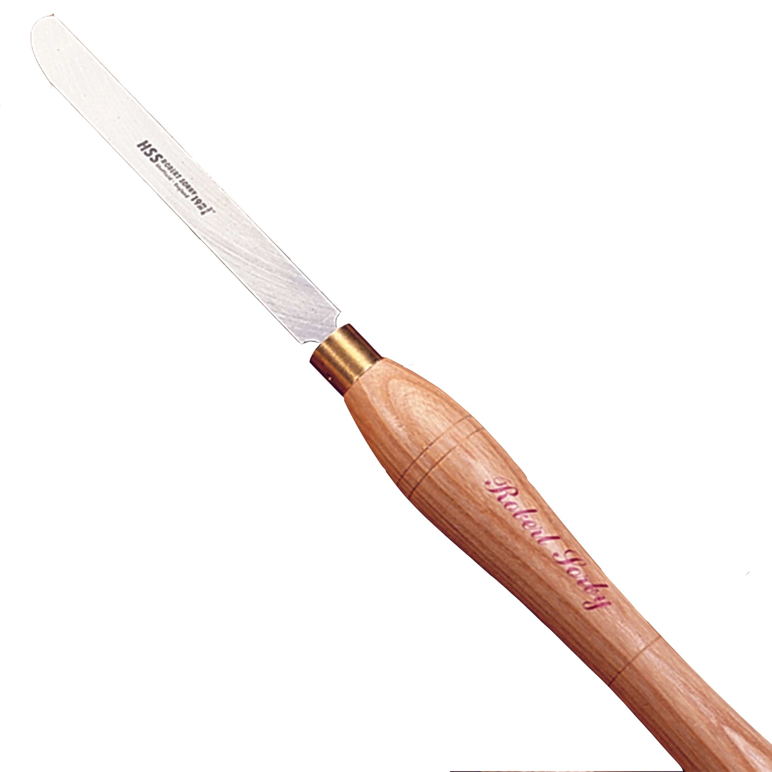 Curved Scraper – 3/4″