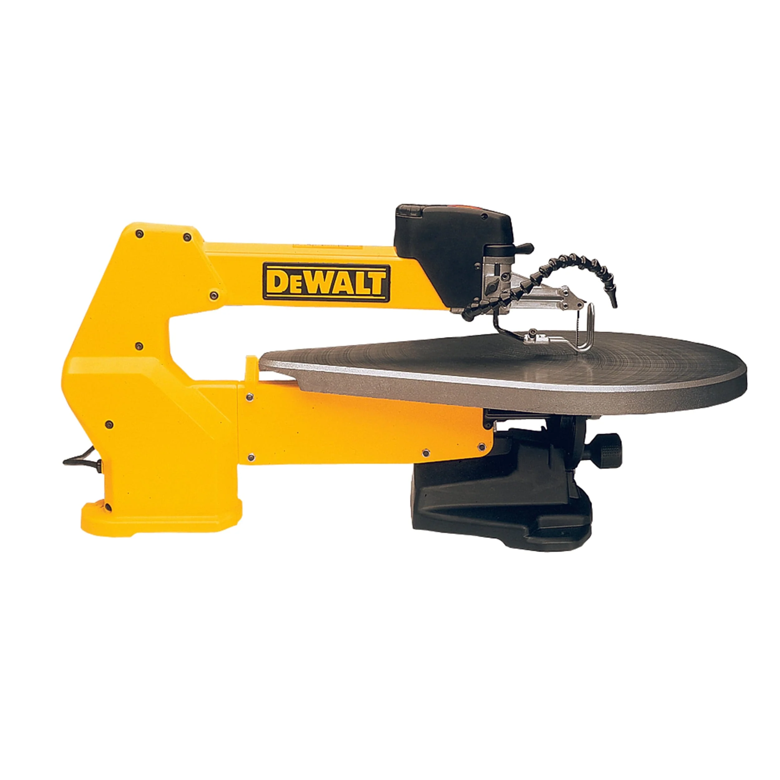 20″ Variable Speed Scroll Saw