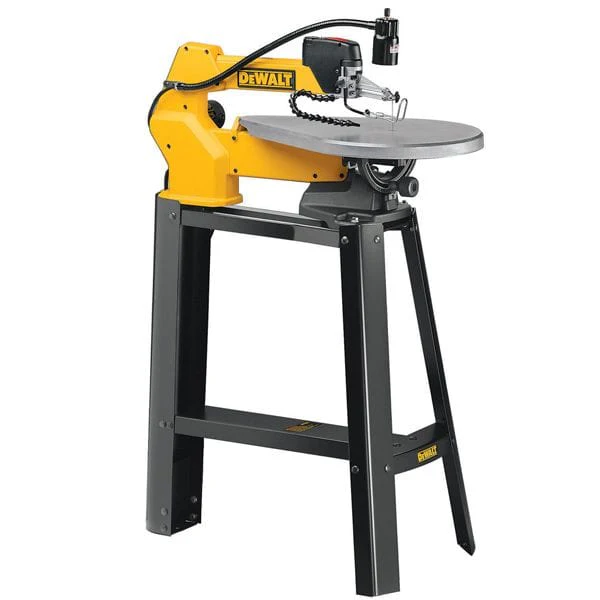 20" Variable Speed Scroll Saw - Image 2