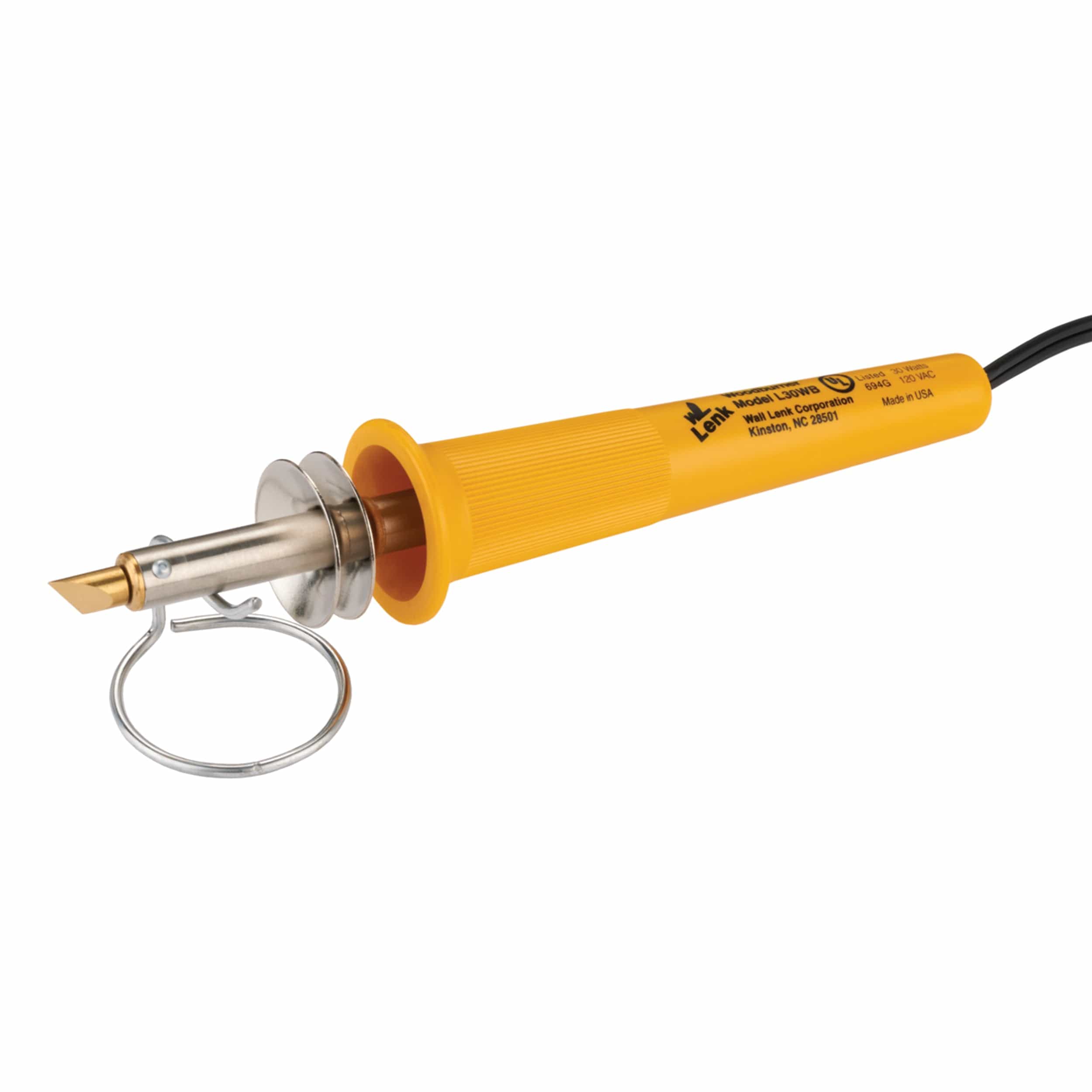 10 in 1 Woodburning Tool Kit – 30 Watt