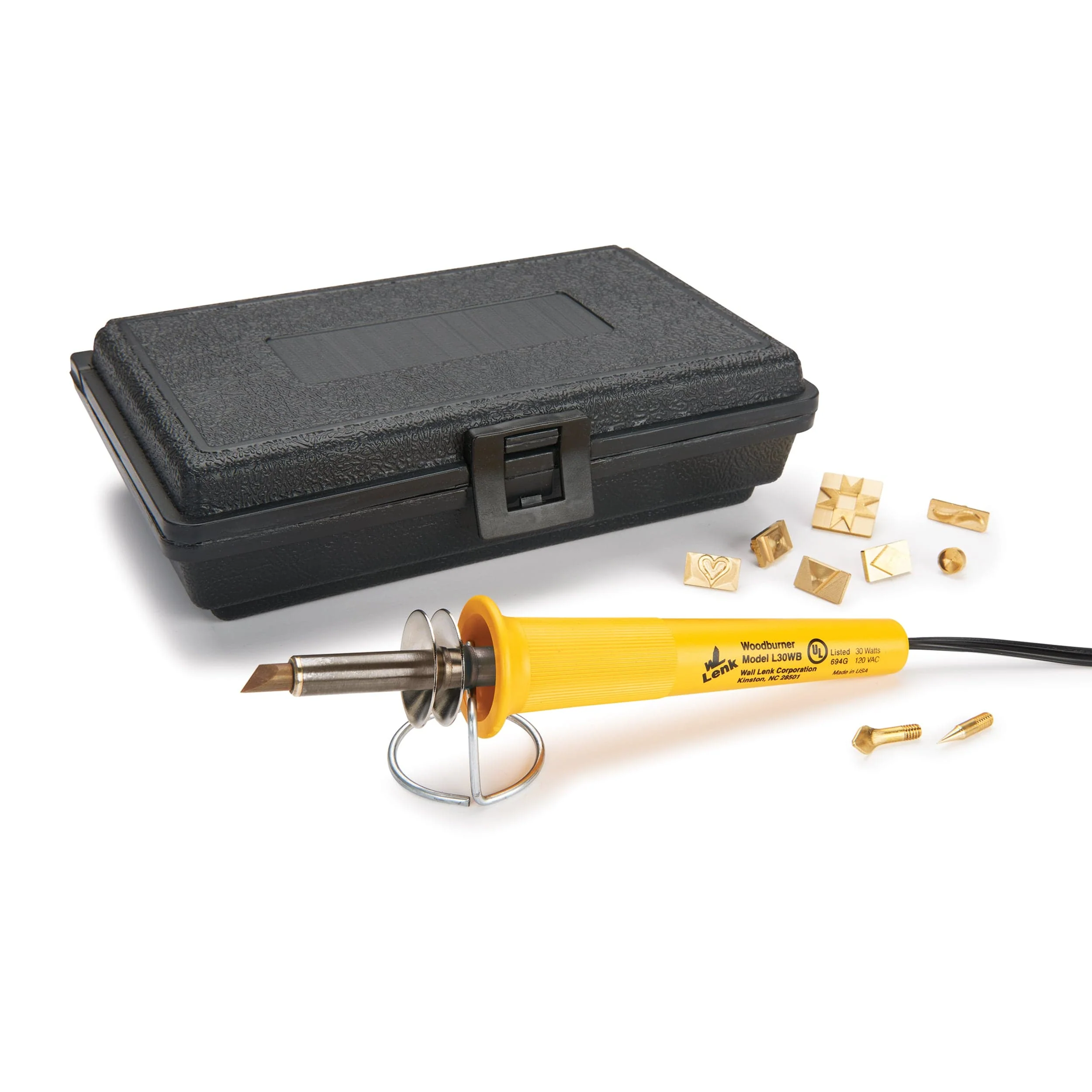 Branding Kit – Decorative – 30 Watt