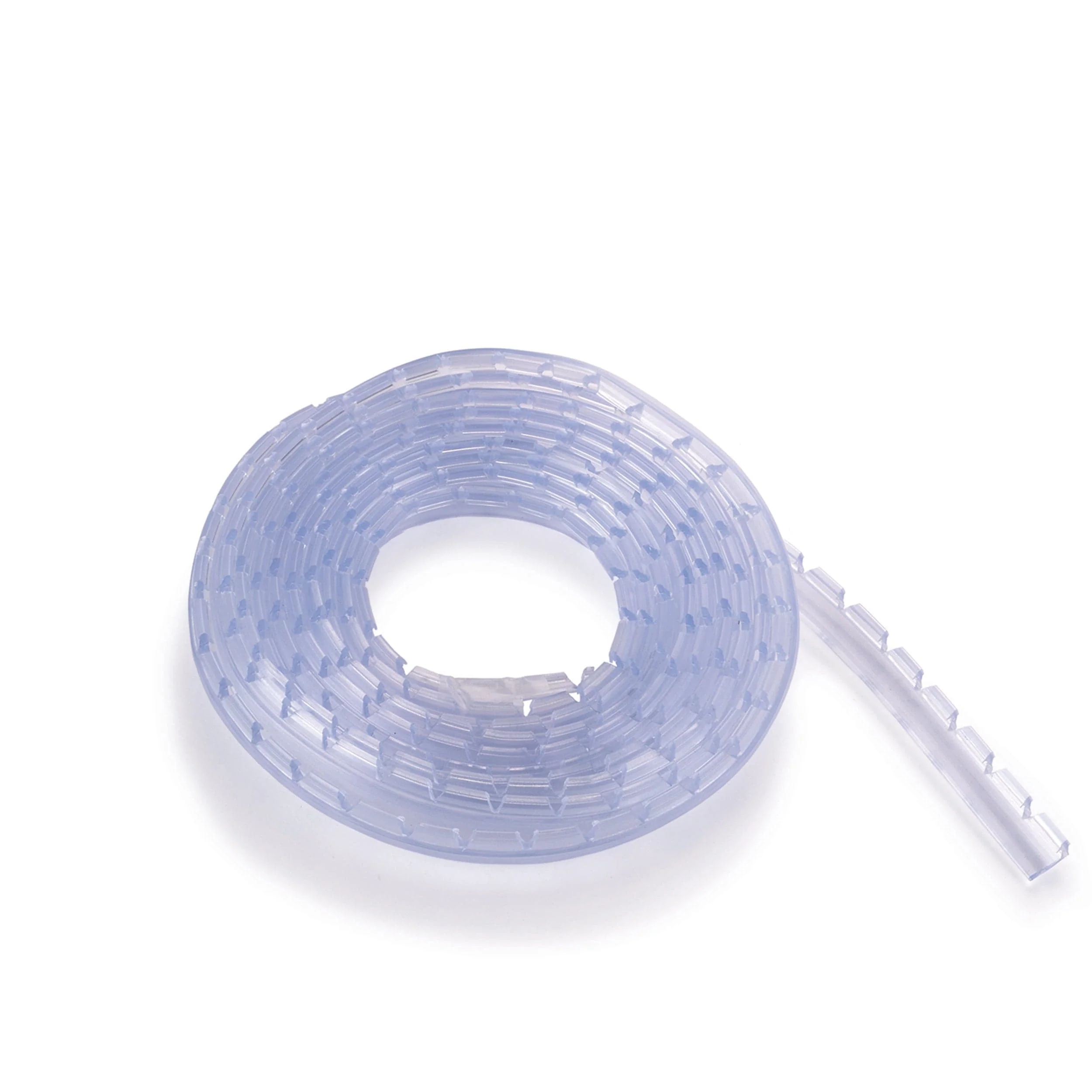 Retaining Strip Clear 10′