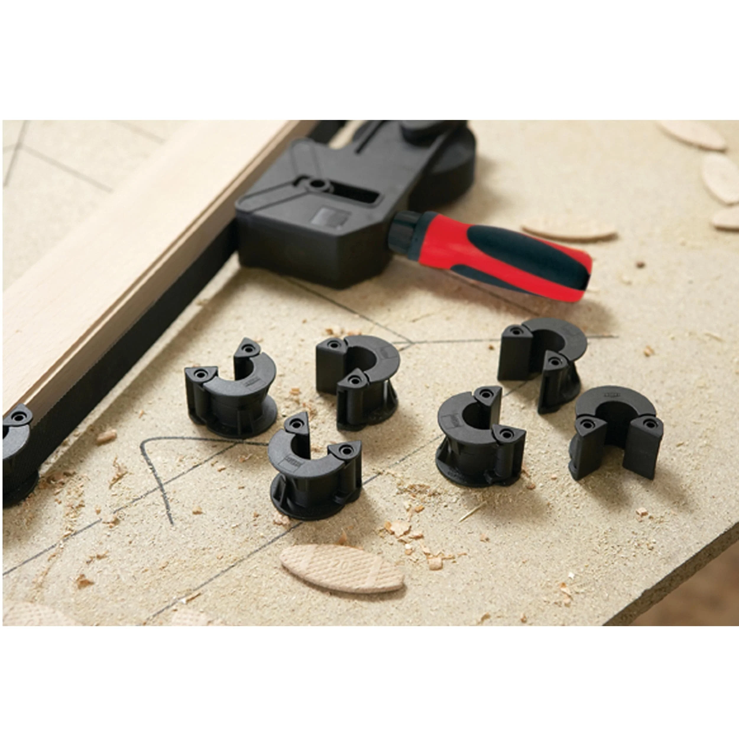 Vario-angles 6 pk - Image 2