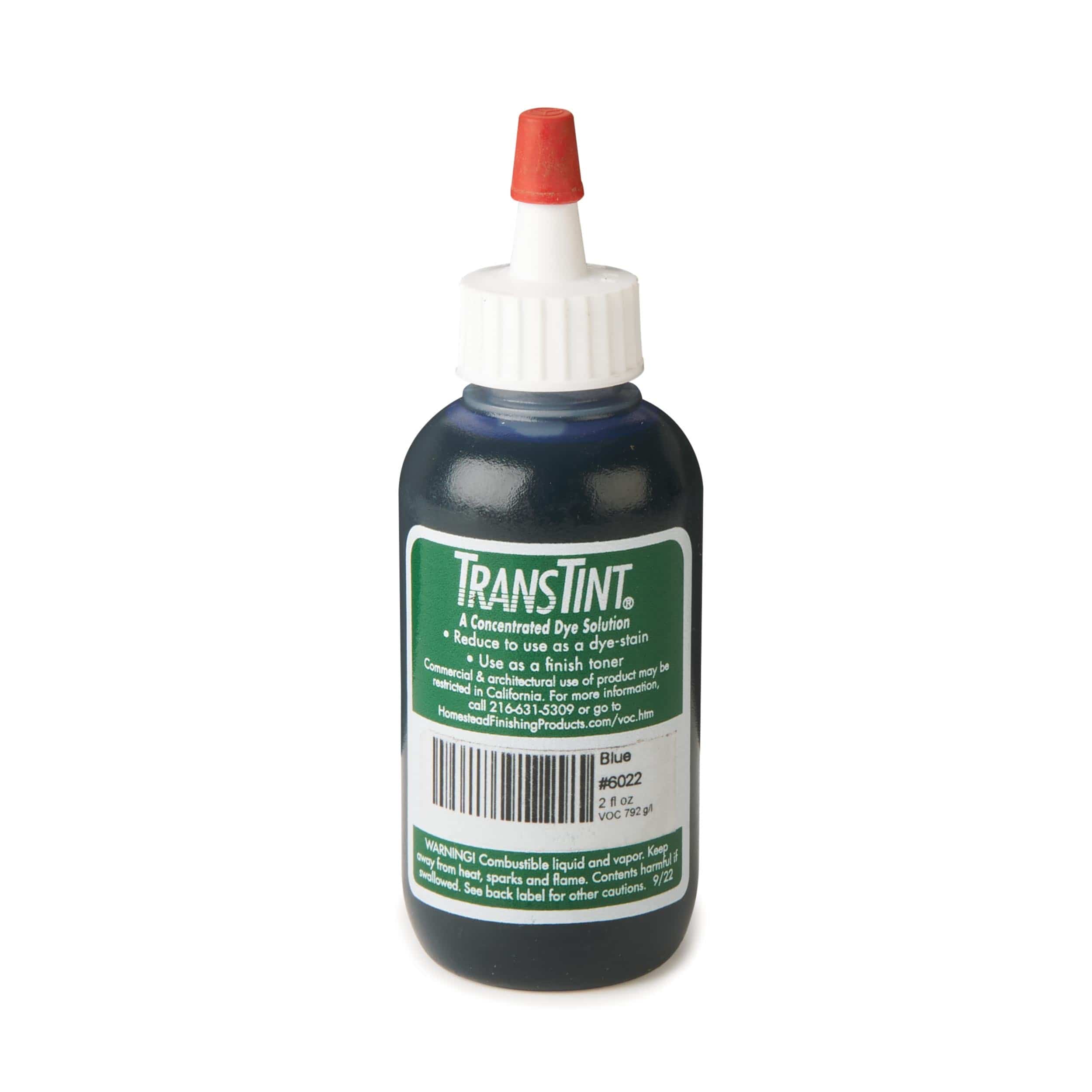 Alcohol / Water Soluble Dye - 2 oz - Image 3