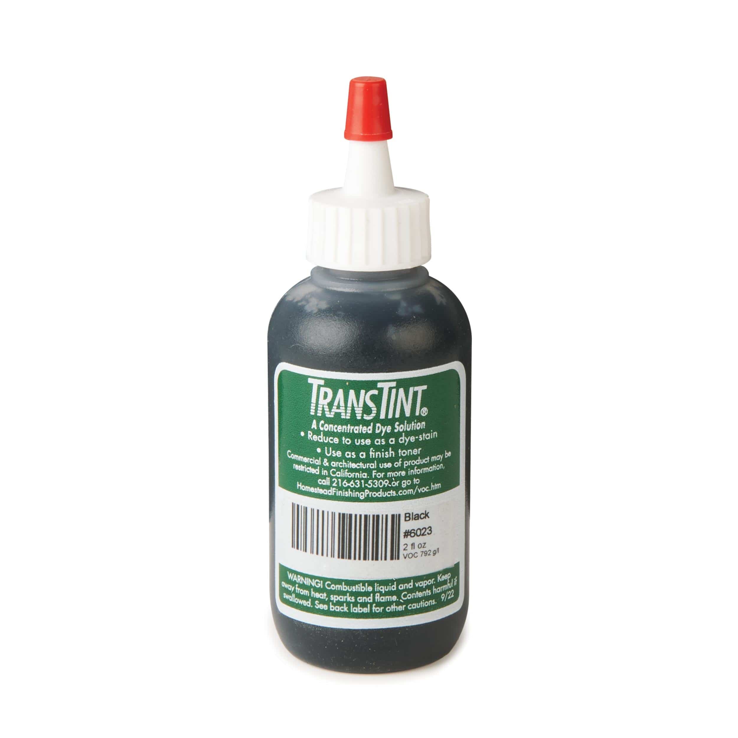 Alcohol / Water Soluble Dye - 2 oz - Image 2