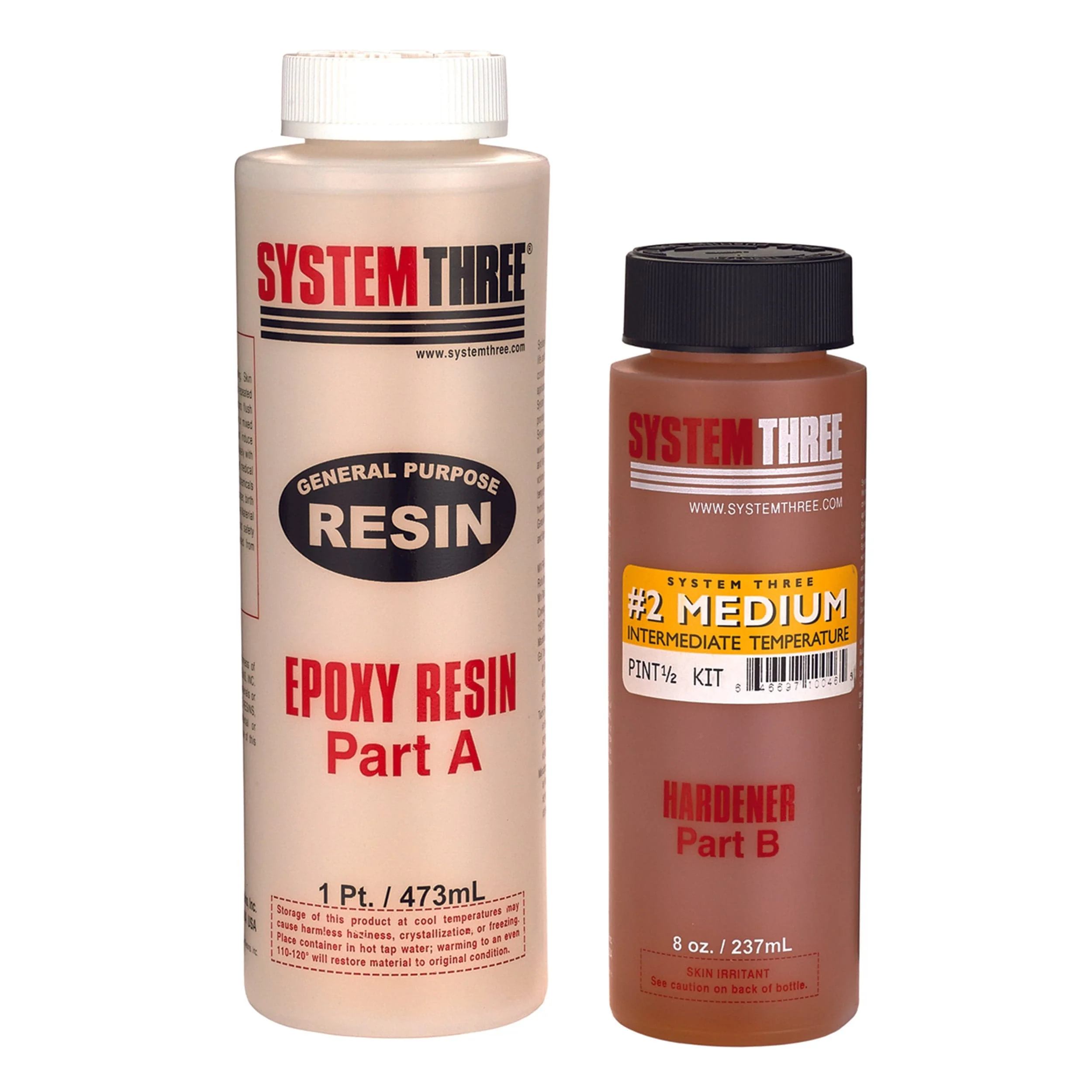 General Purpose Epoxy Resin - Image 2