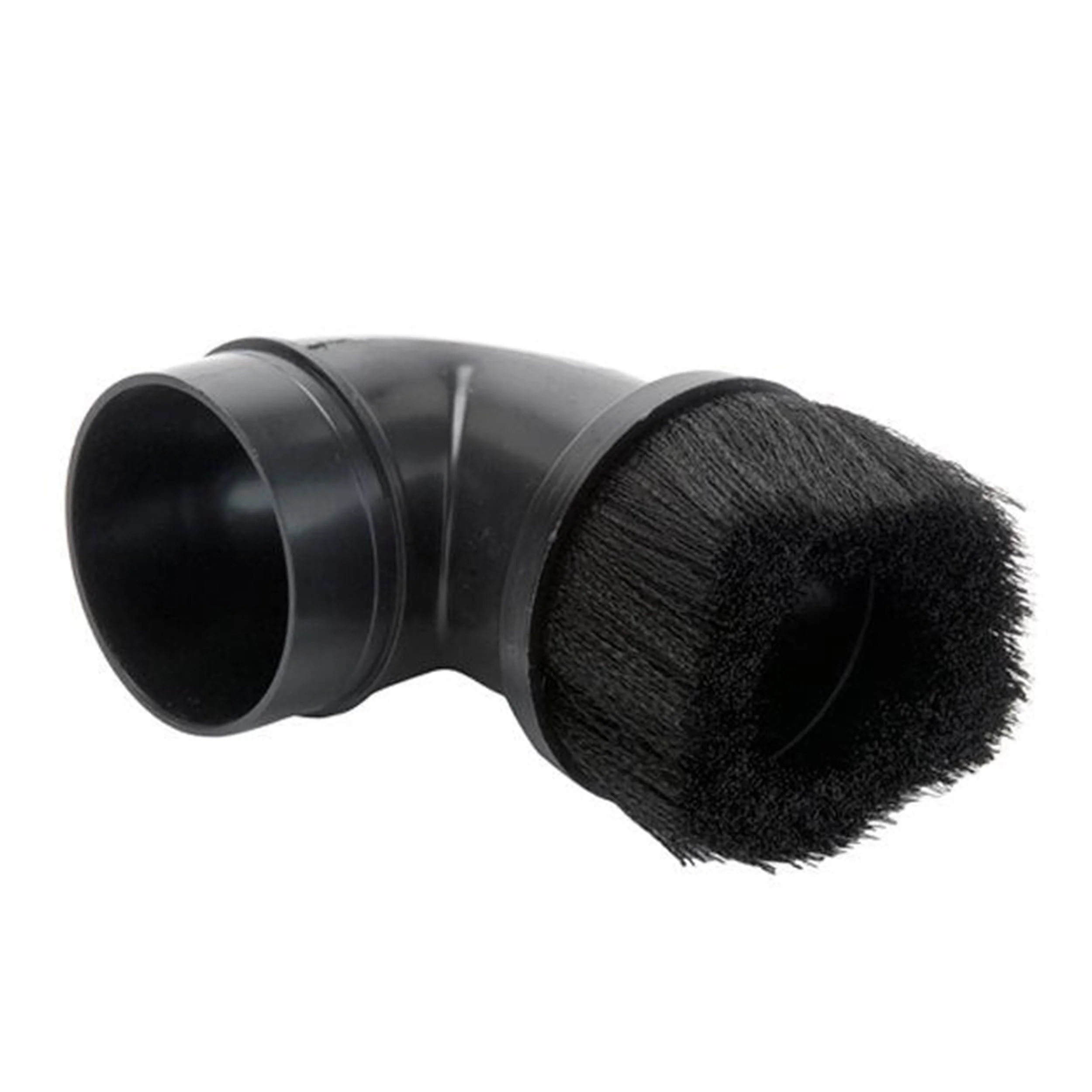 Dusting Brush – Dust Collection Attachment – 2-1/2″ Diameter